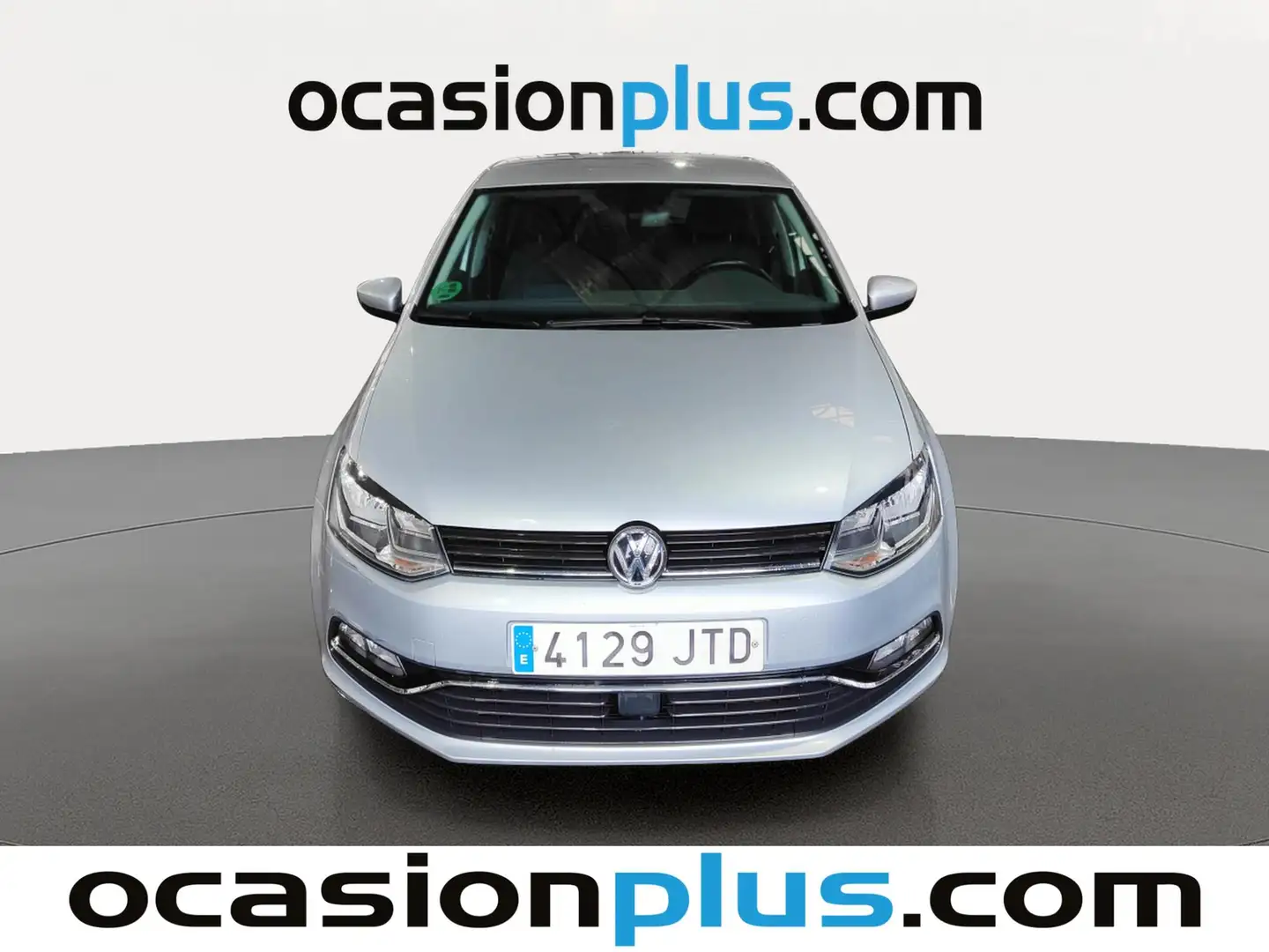 Foto Volkswagen Polo Volkswagen Polo Sport 1.2 TSI BMT (90 CV)