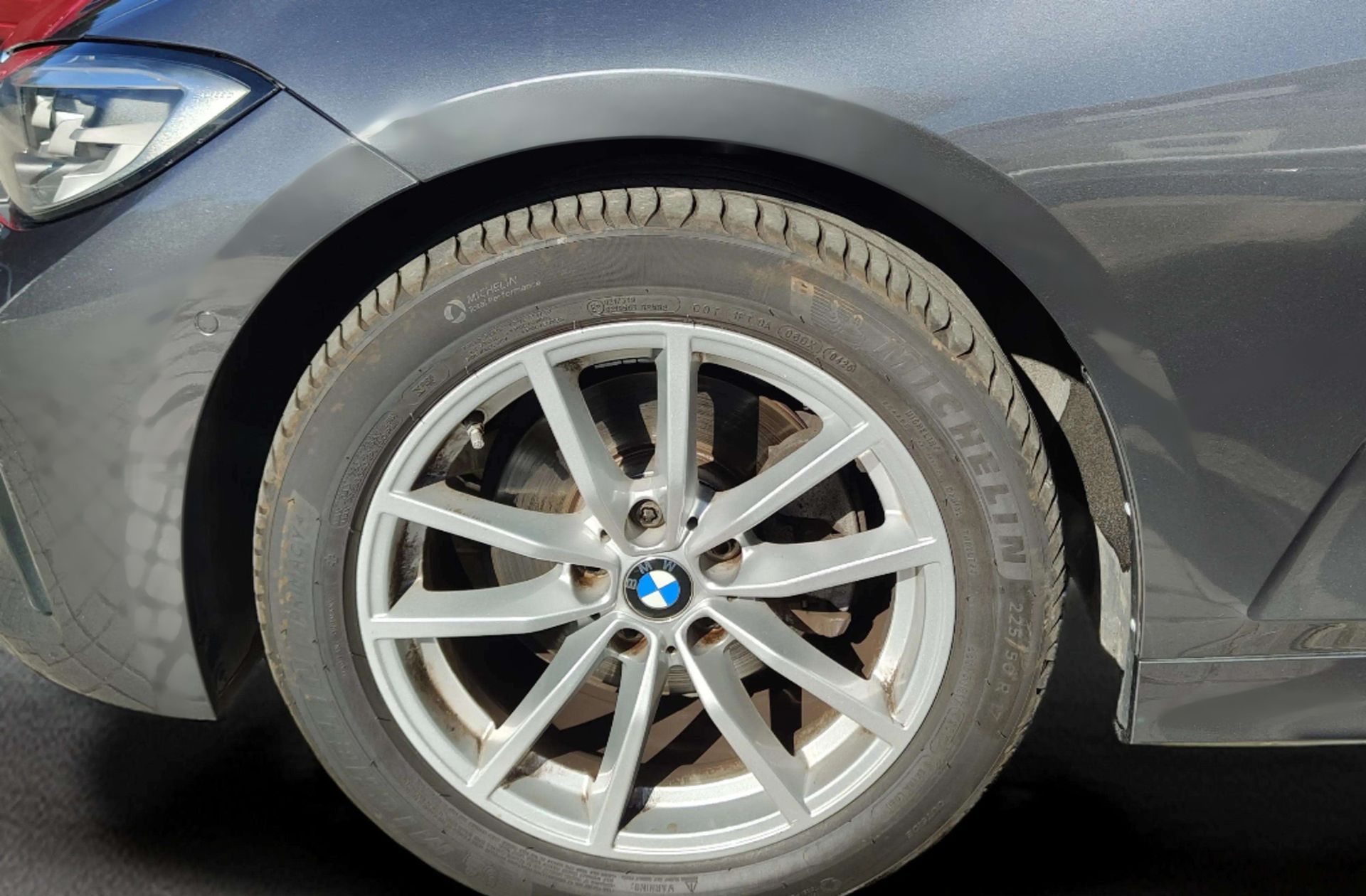 BMW Serie 3 320i - foto 42