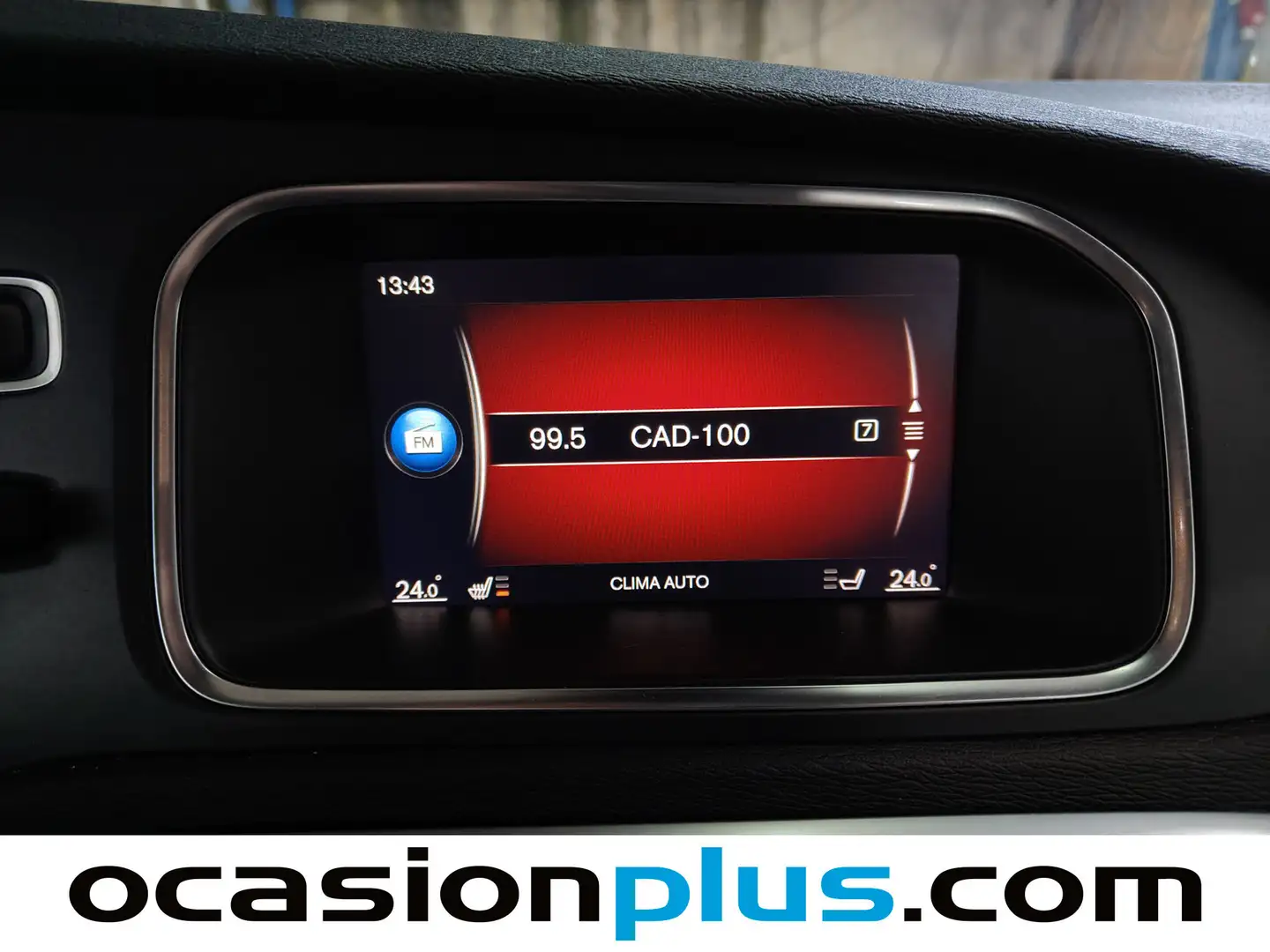 Foto Volvo V40 Cross Country Volvo V40 Cross Country Cross Country T3 Pro Auto  (152 CV)