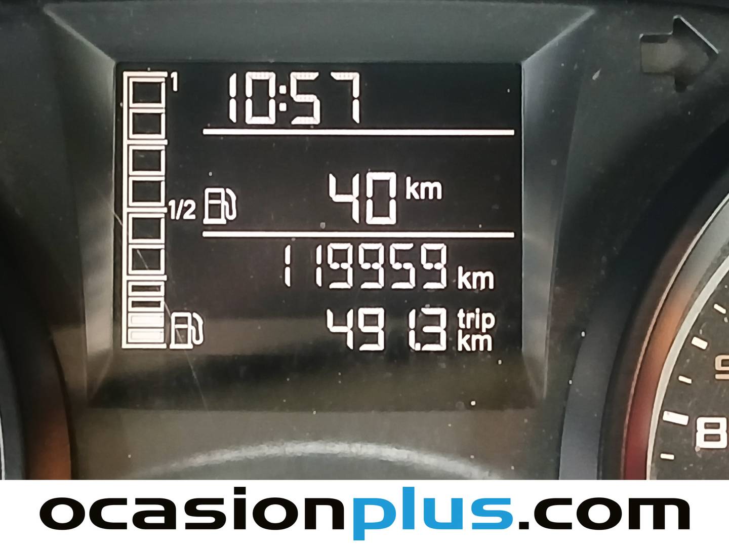 Foto Seat Ibiza SEAT Ibiza ST ST 1.6 TDI CR Style (90 CV)