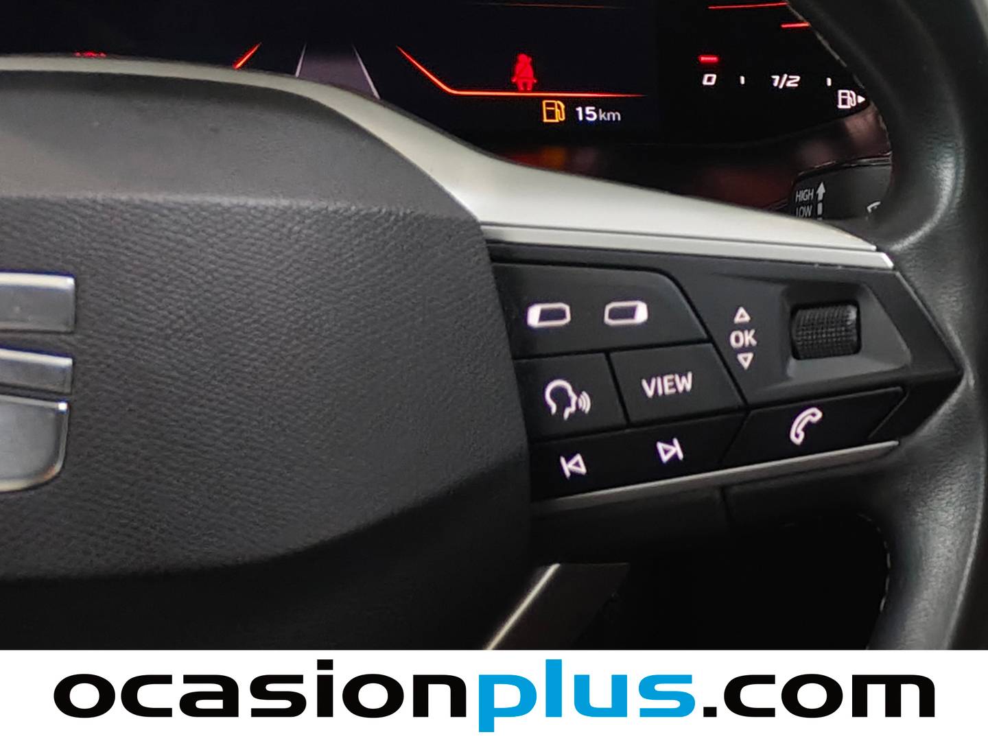 Seat Ibiza Seat Ibiza 1.0 TSI Style XL (110 CV) barato