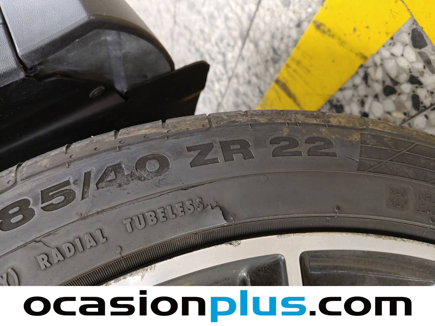 Mercedes Clase GLE Coupé Mercedes GLE Coupé AMG 43 4Matic (390 CV) de ocasión