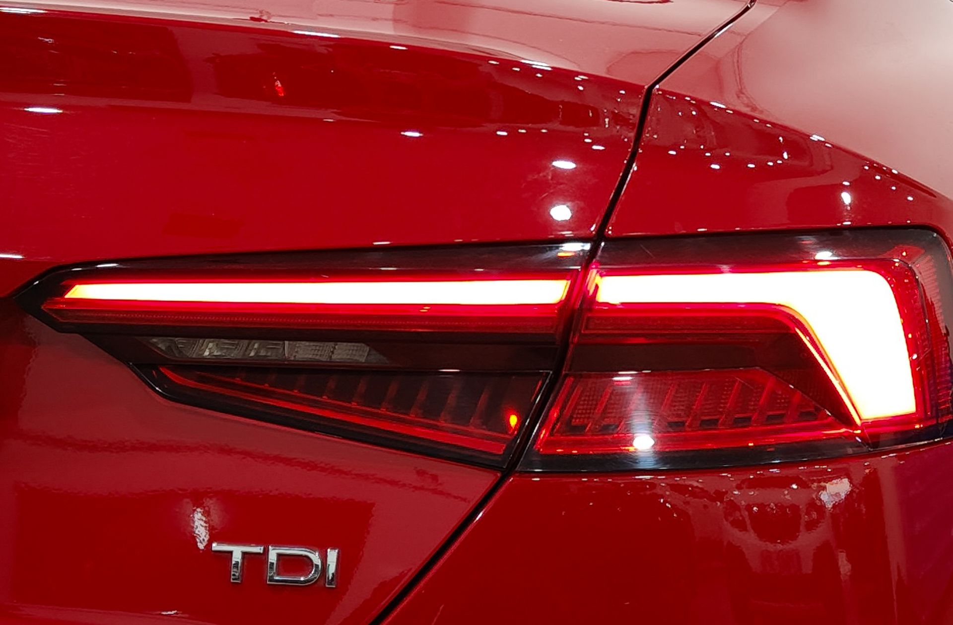 Audi A5 Advanced Edition 2.0 TDI S-Tronic - foto 15