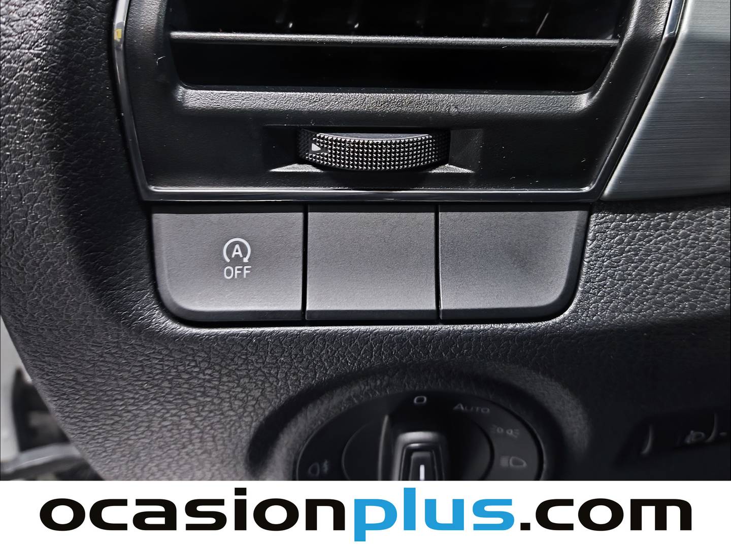 Foto Skoda Fabia Skoda Fabia 1.0 TSI Like (95 CV)