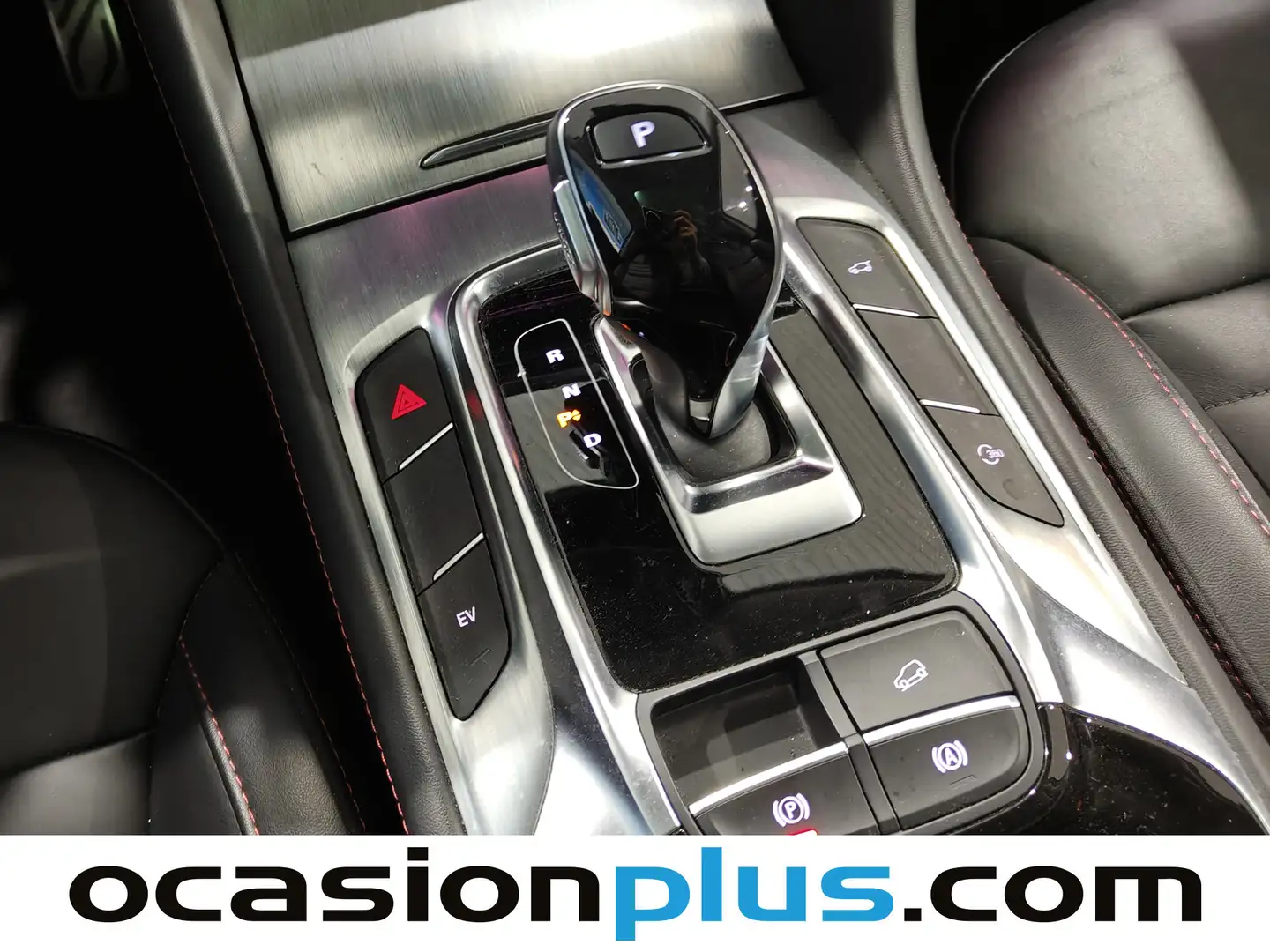 Foto MG HS MG eHS 1.5 T-GDI PHEV Luxury (258 CV)