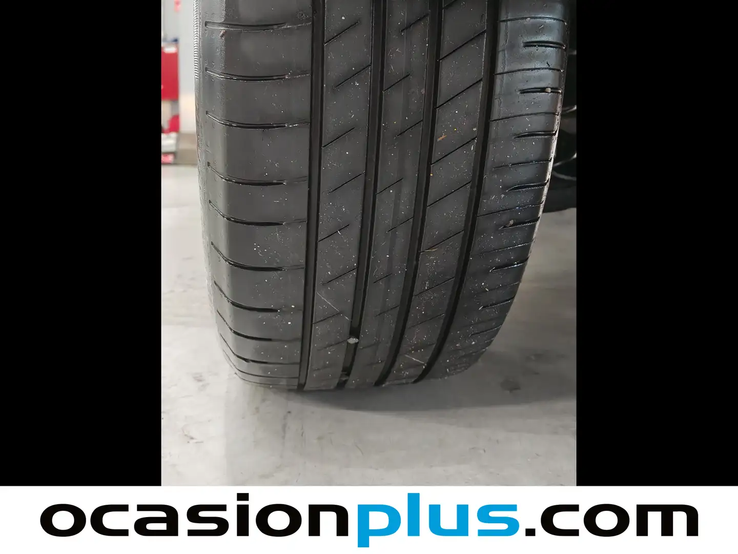 Foto Peugeot Rifter Peugeot Rifter BlueHDi 100 GT Standard (100 CV)