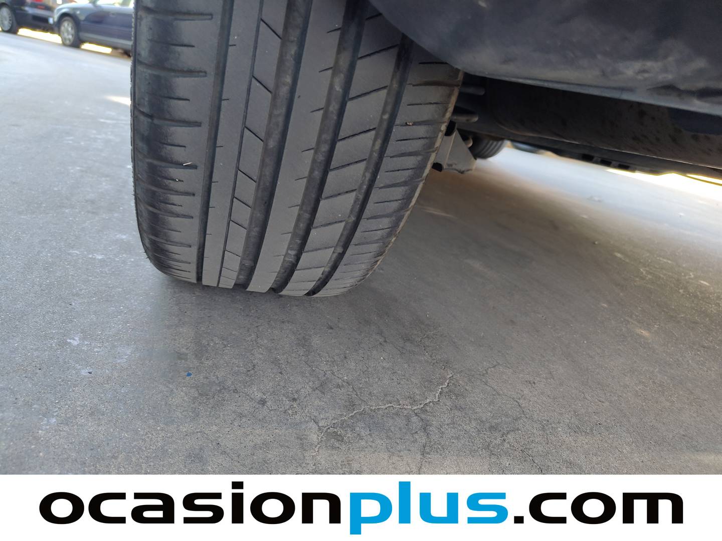 Seat Ibiza Seat Ibiza 1.0 EcoTSI Style Connect (95 CV) de segunda mano