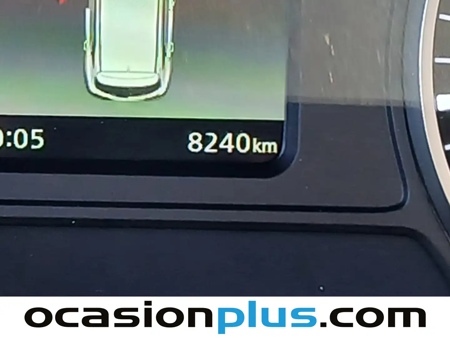 Foto MG ZS MG ZS 1.5 Comfort (106 CV)