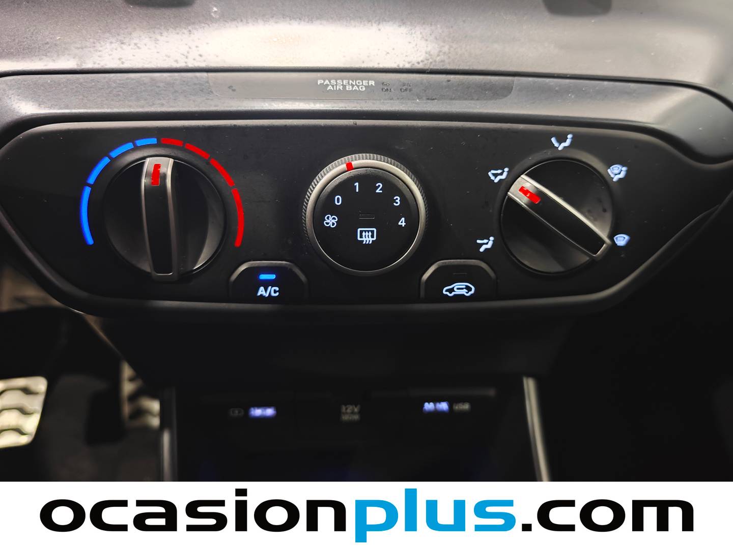 Foto Hyundai Bayon Hyundai Bayon 1.0 TGDI 48V Maxx (100 CV)