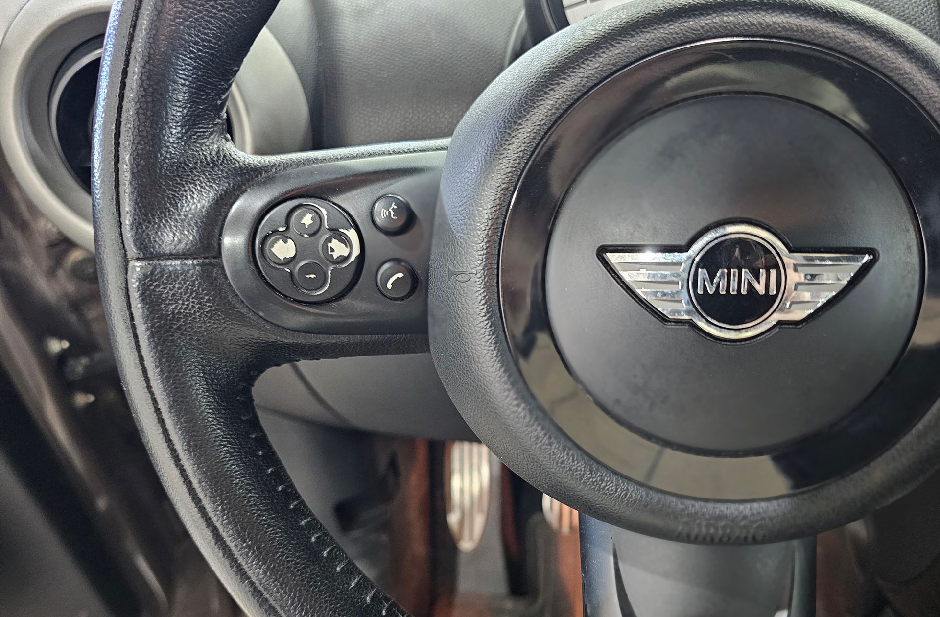 MINI Cooper S - foto 28
