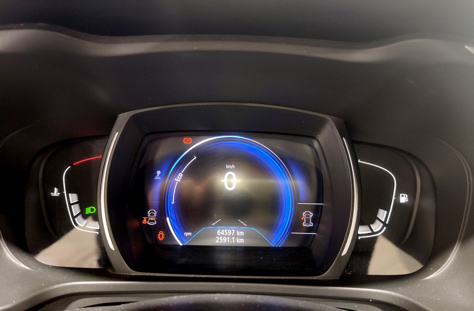 Renault Kadjar Zen TCe GPF - foto 23