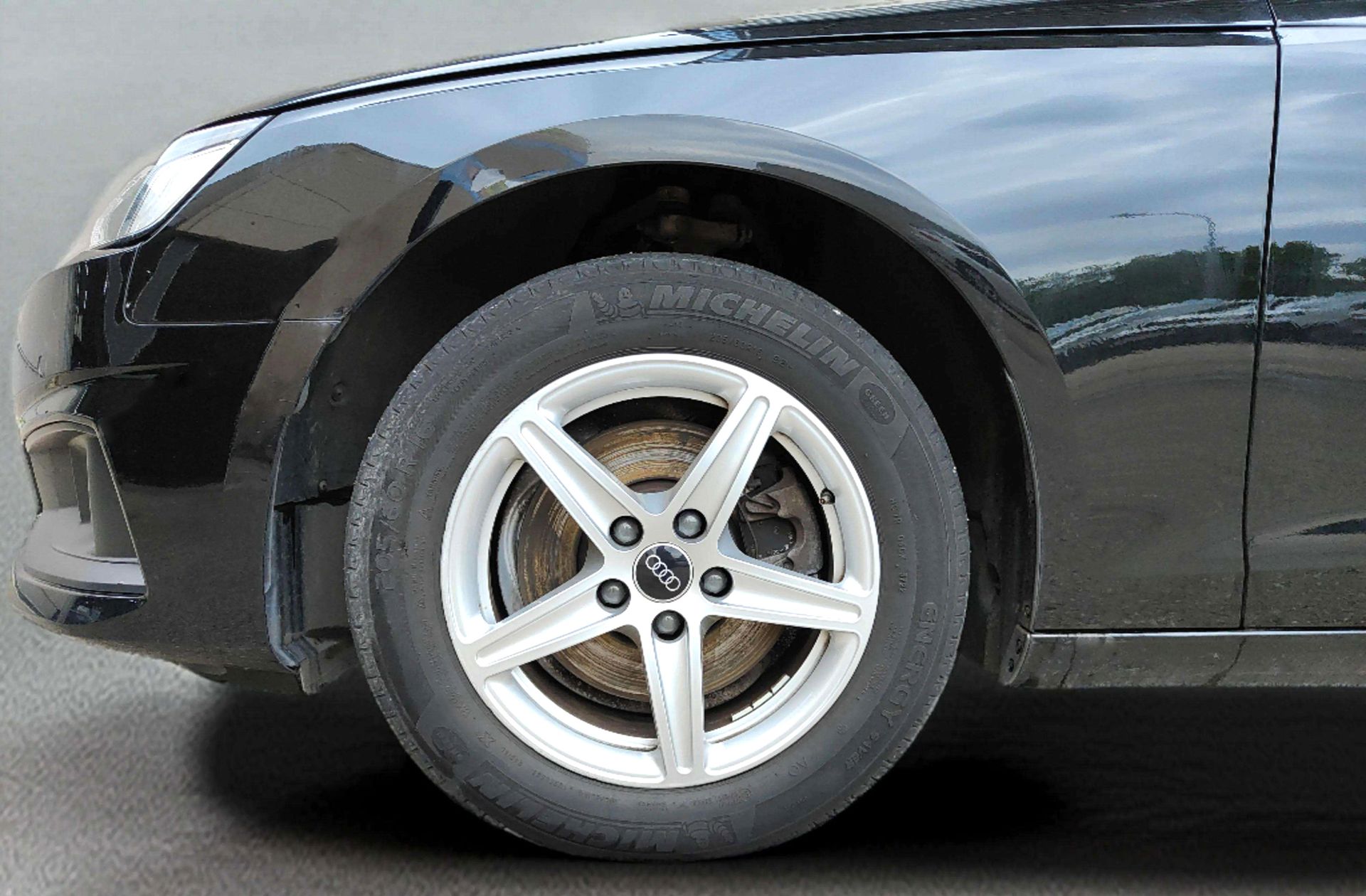 Audi A4 Avant Black Line 35 TFSI S Tronic - foto 39