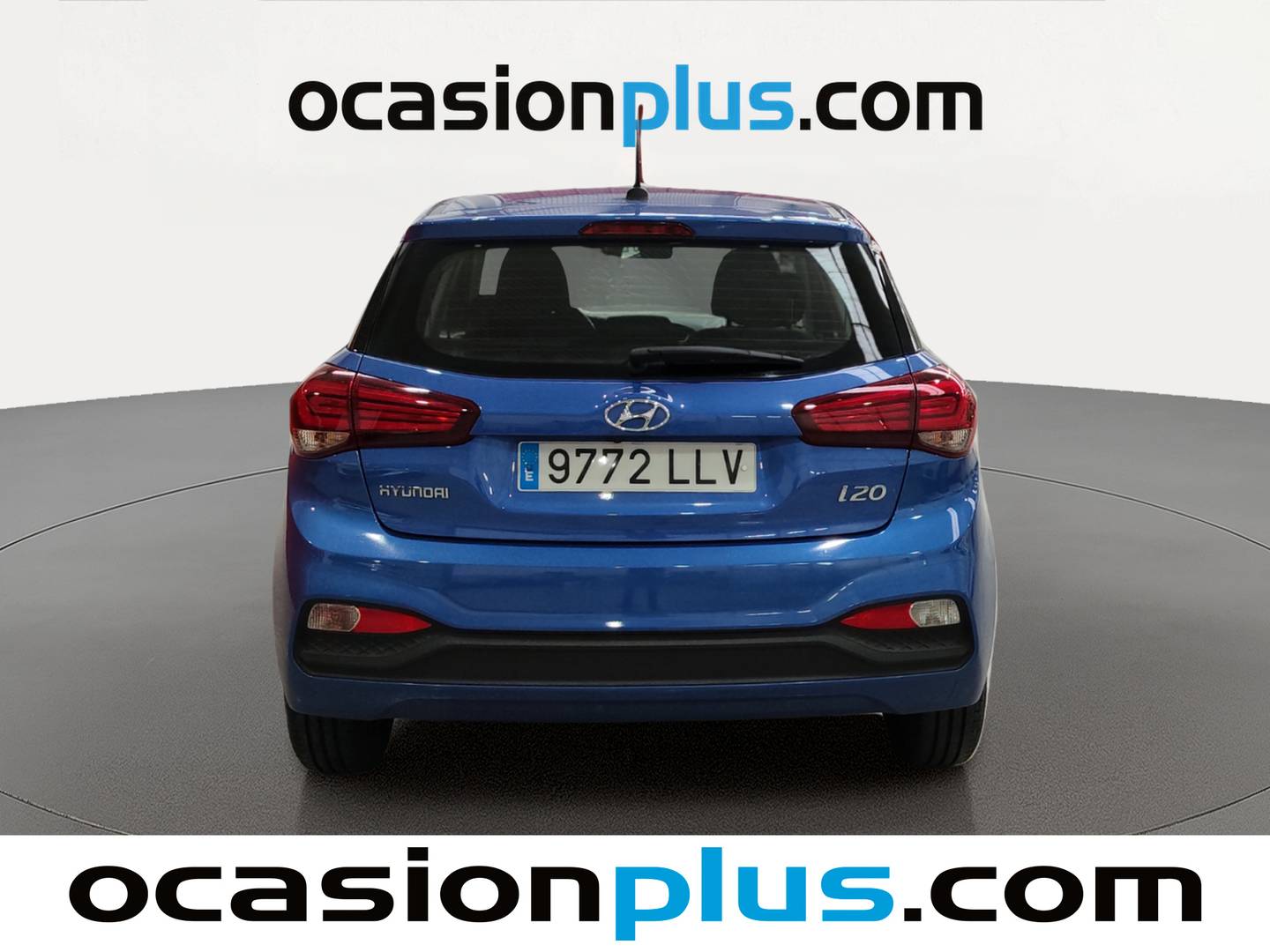 Hyundai i20 Hyundai i20 1.0 TGDI Essence LE (100 CV) al mejor precio