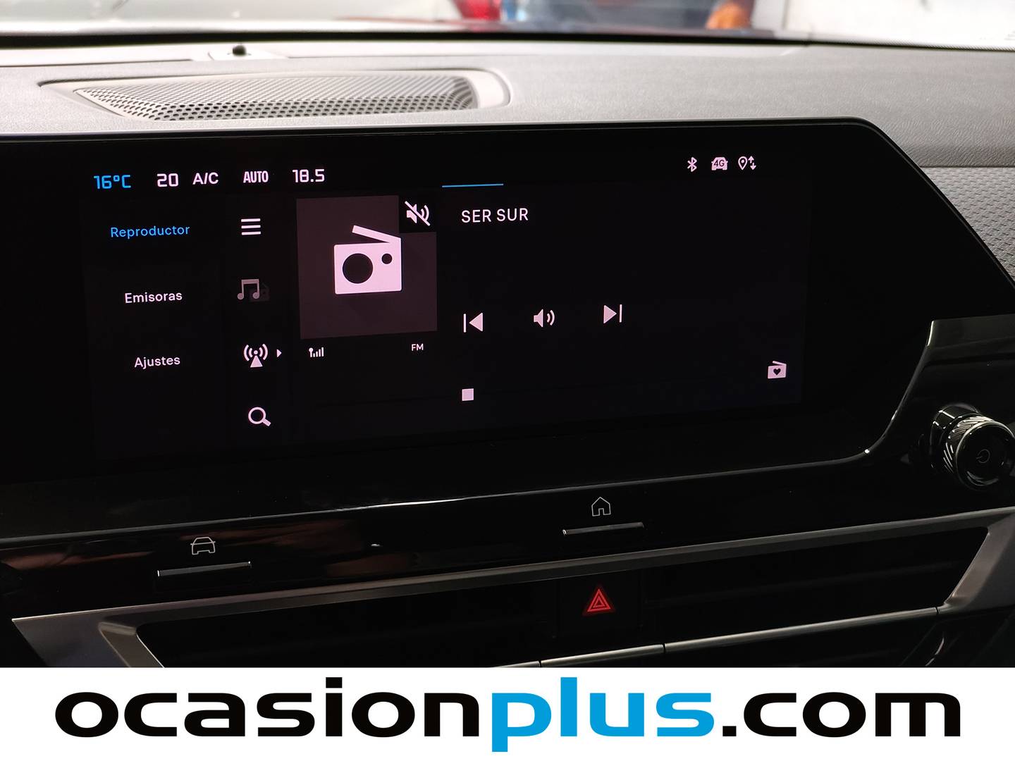 Citroën C4 X Citroën C4 X 1.2 PureTech 130 S&S Shine EAT8 (131 CV) al mejor precio
