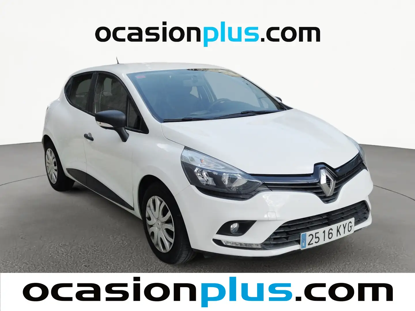 Foto Renault Clio Renault Clio Business dCi (75 CV)