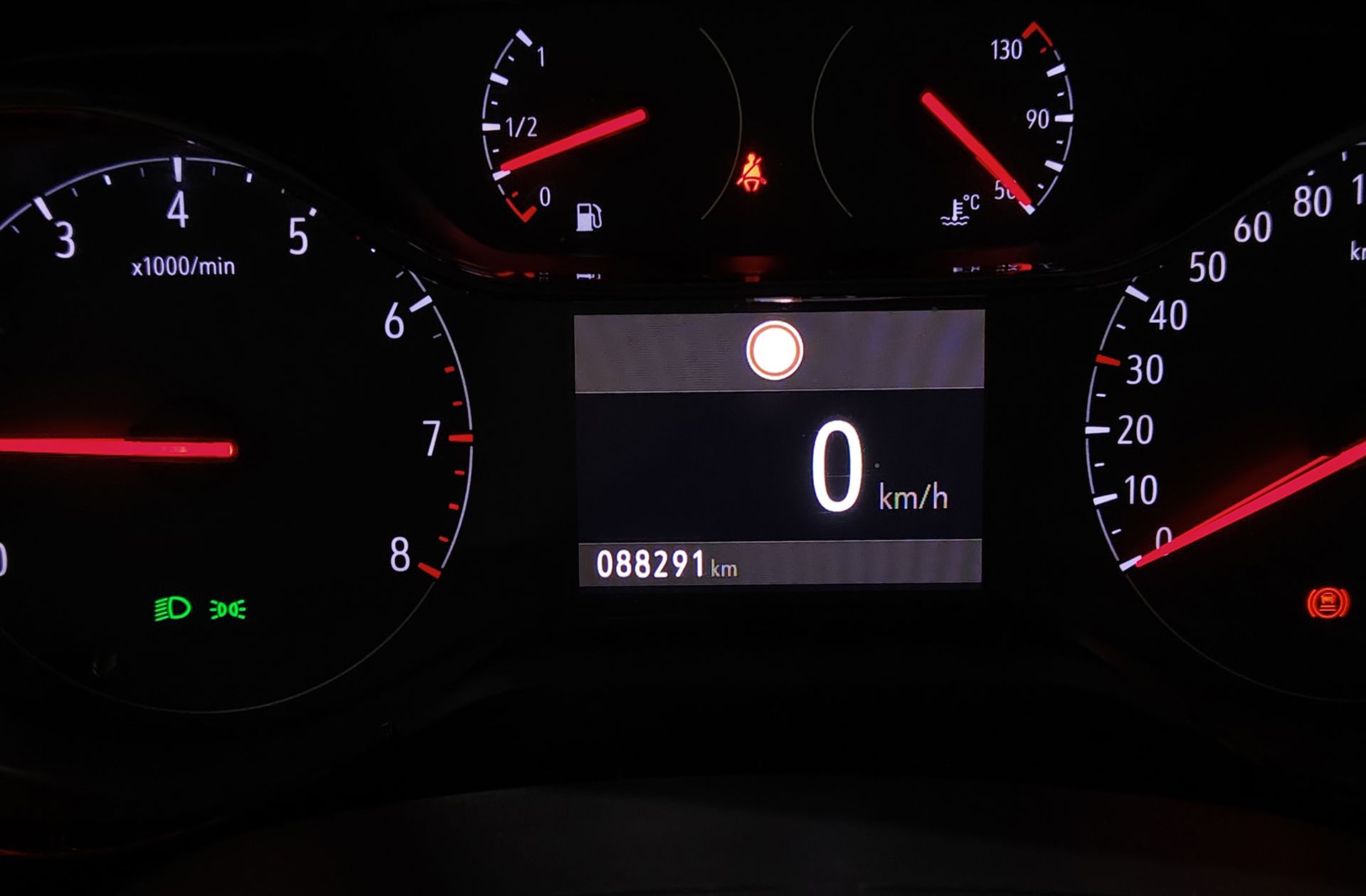 Opel Corsa 1.2 Turbo XHL Edition - foto 10