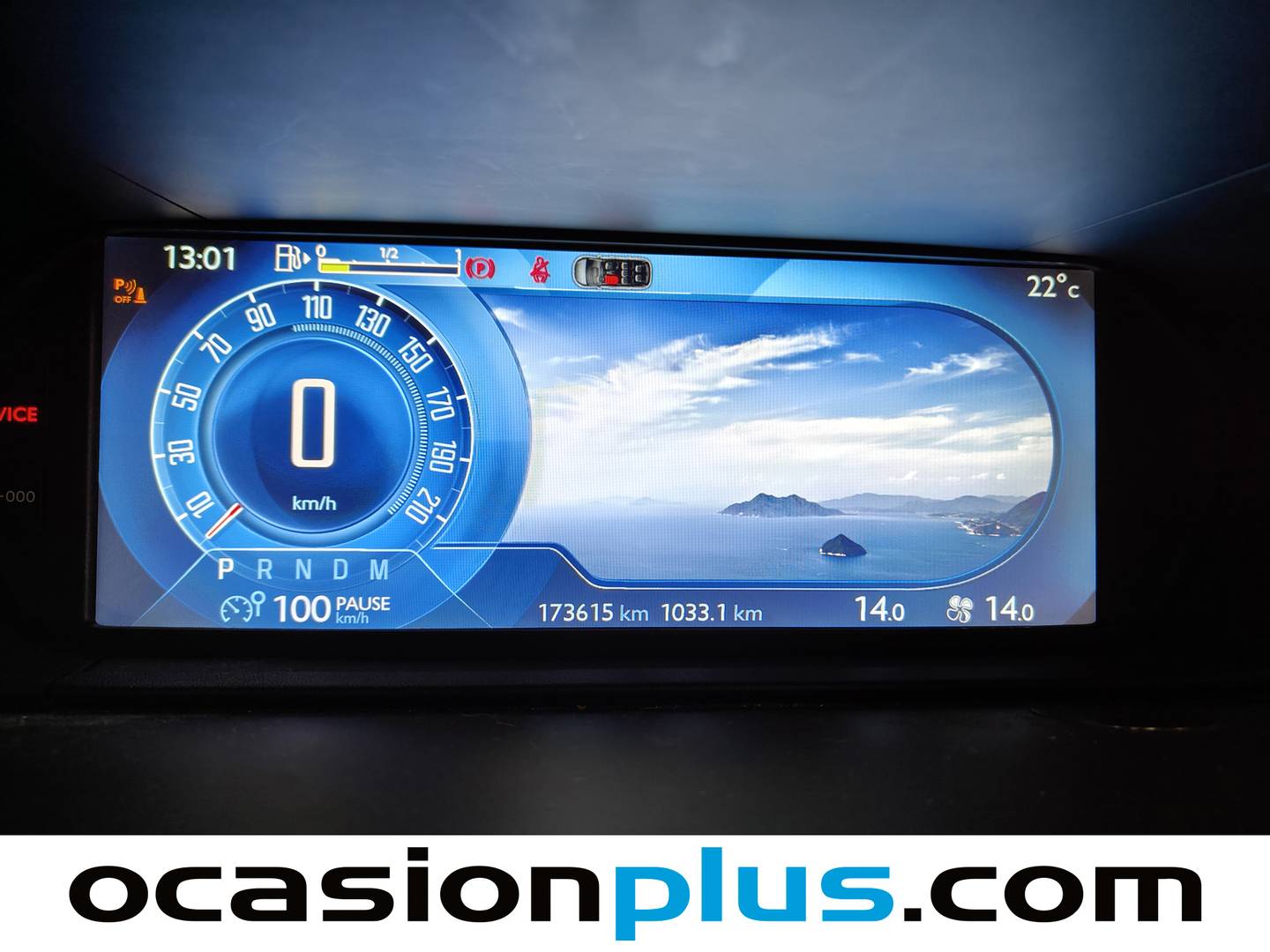 Foto Citroën Grand C4 Picasso Citroen Grand C4 Picasso BlueHDi 120 Feel EAT6 (120 CV) 7 Plazas