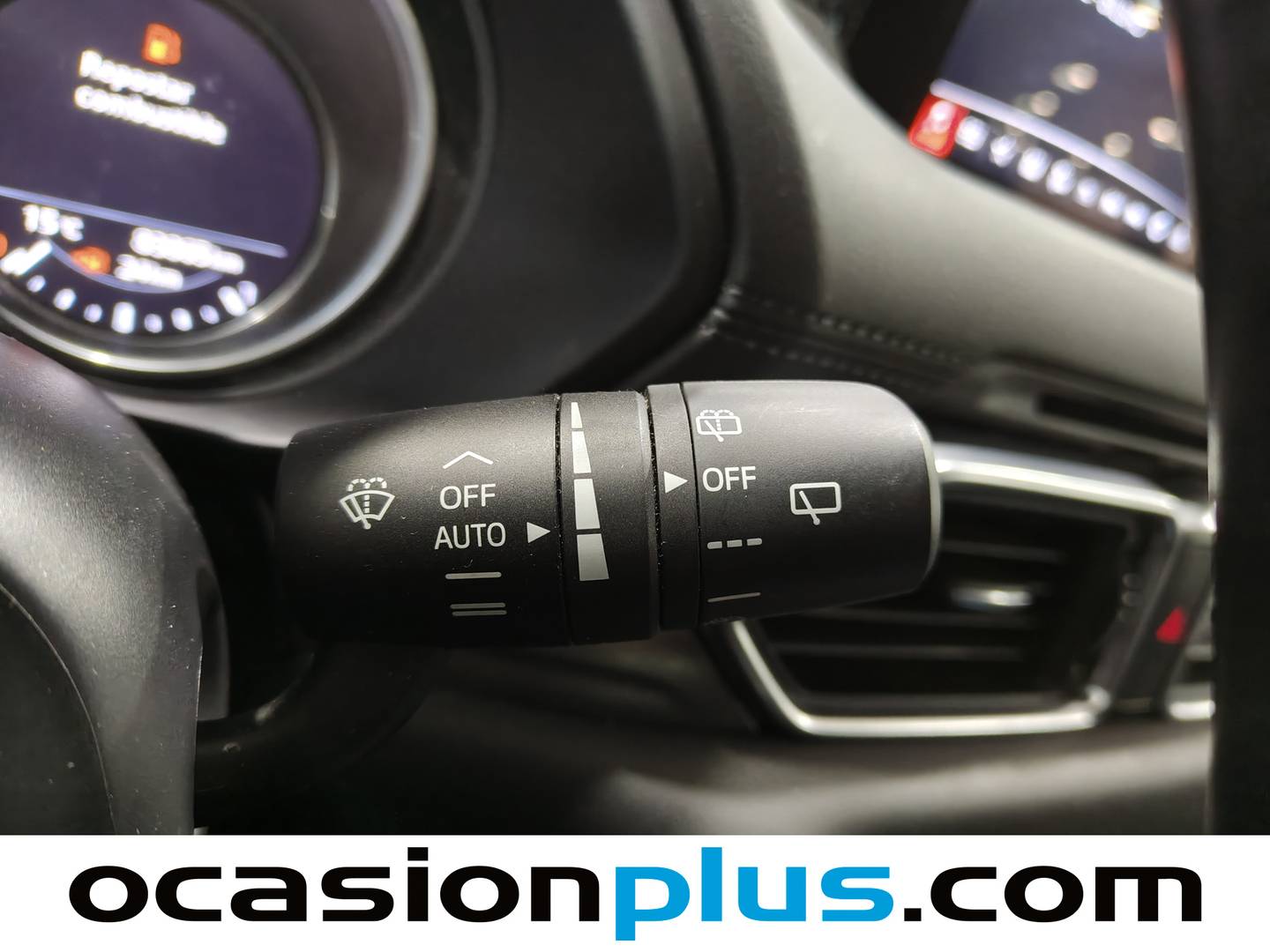 Foto Mazda CX-5 Mazda CX-5 2.0 G Evolution 2WD AT (165 CV)