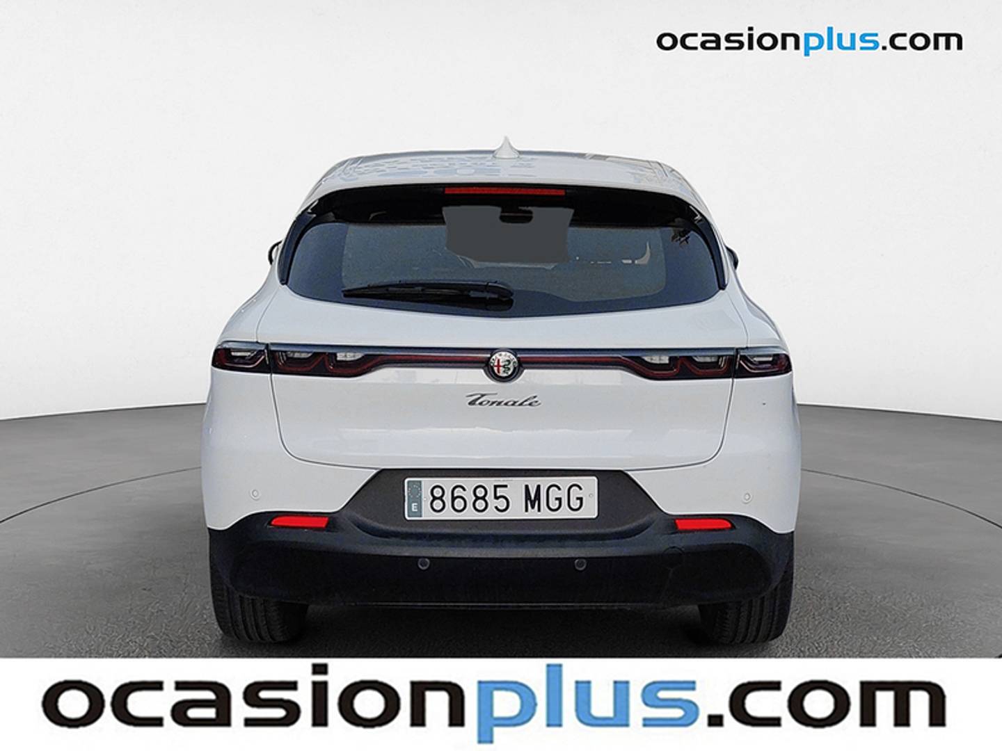 Foto Alfa Romeo Tonale Alfa Romeo Tonale Tonale 1.6 DS Super FWD Auto (130 CV)