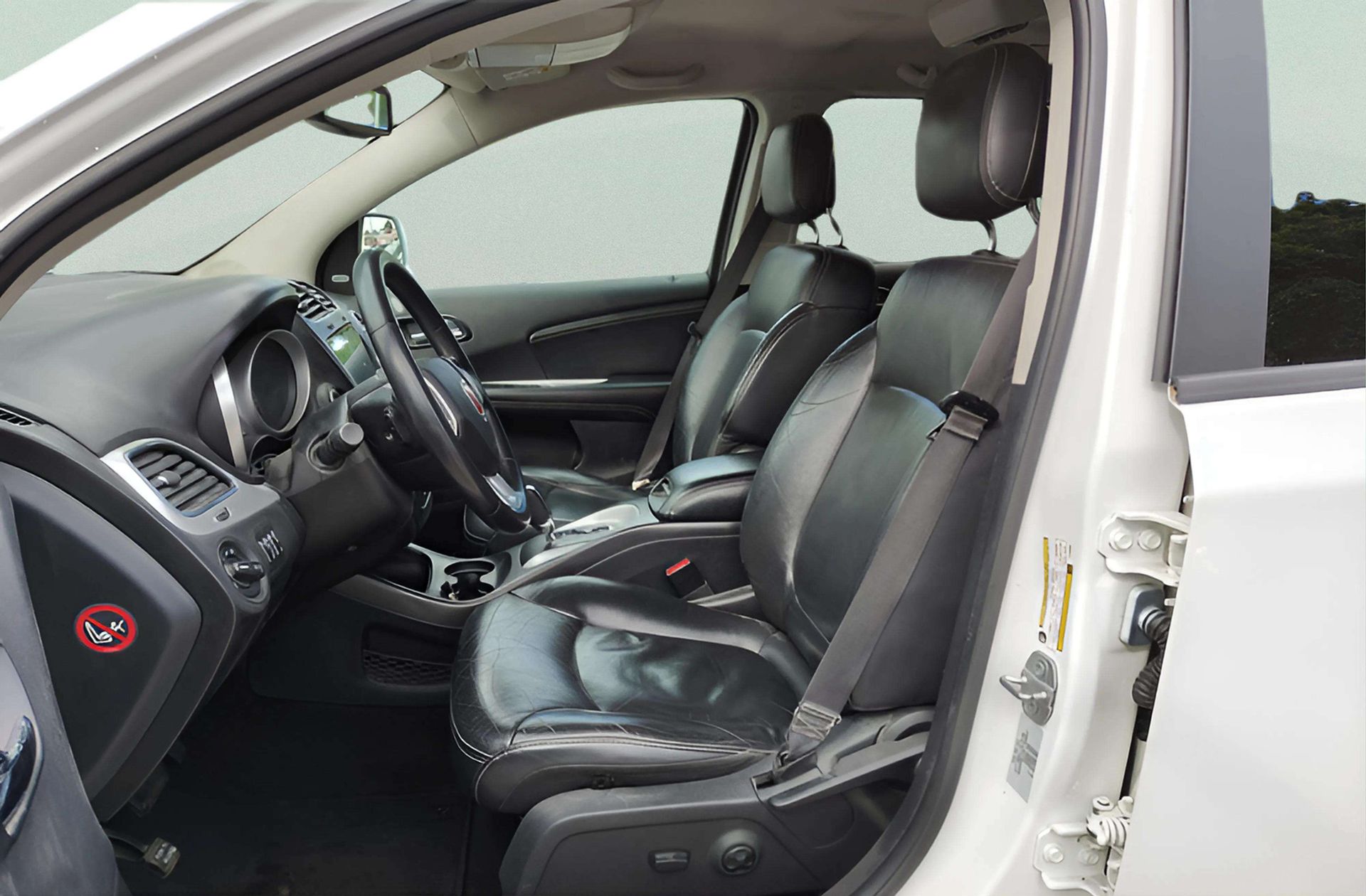 Fiat Freemont 2.0 Diesel Lounge AWD 7 plazas - foto 10