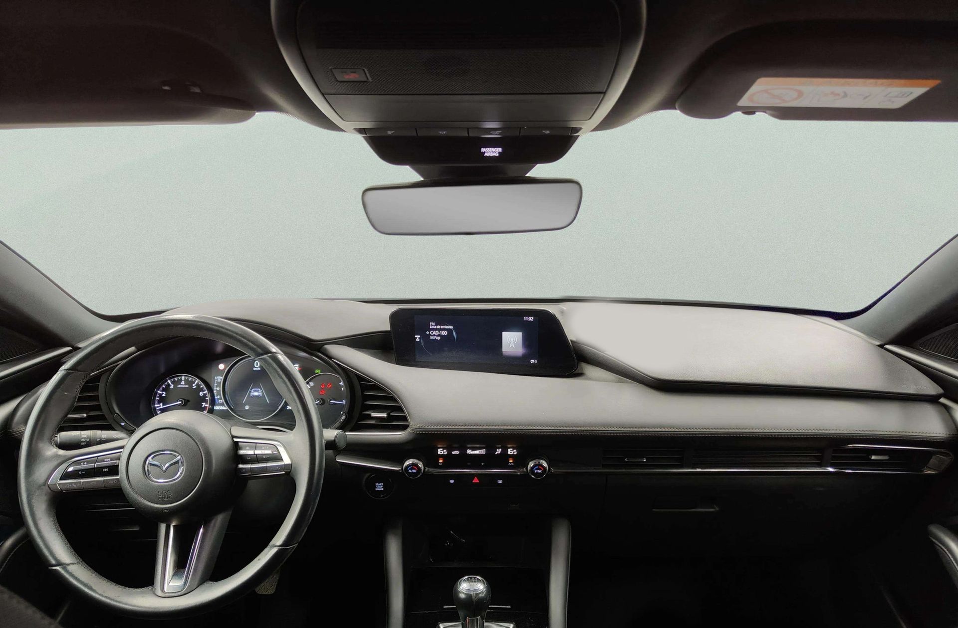 Mazda Mazda3 2.0 e-Skyactiv-G Evolution - foto 6