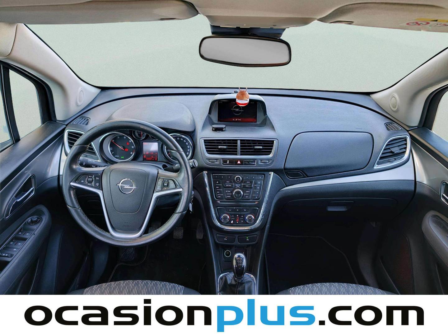 Opel Mokka Opel Mokka 1.6 CDTi S&S Selective 4x2 (136 CV) de ocasión