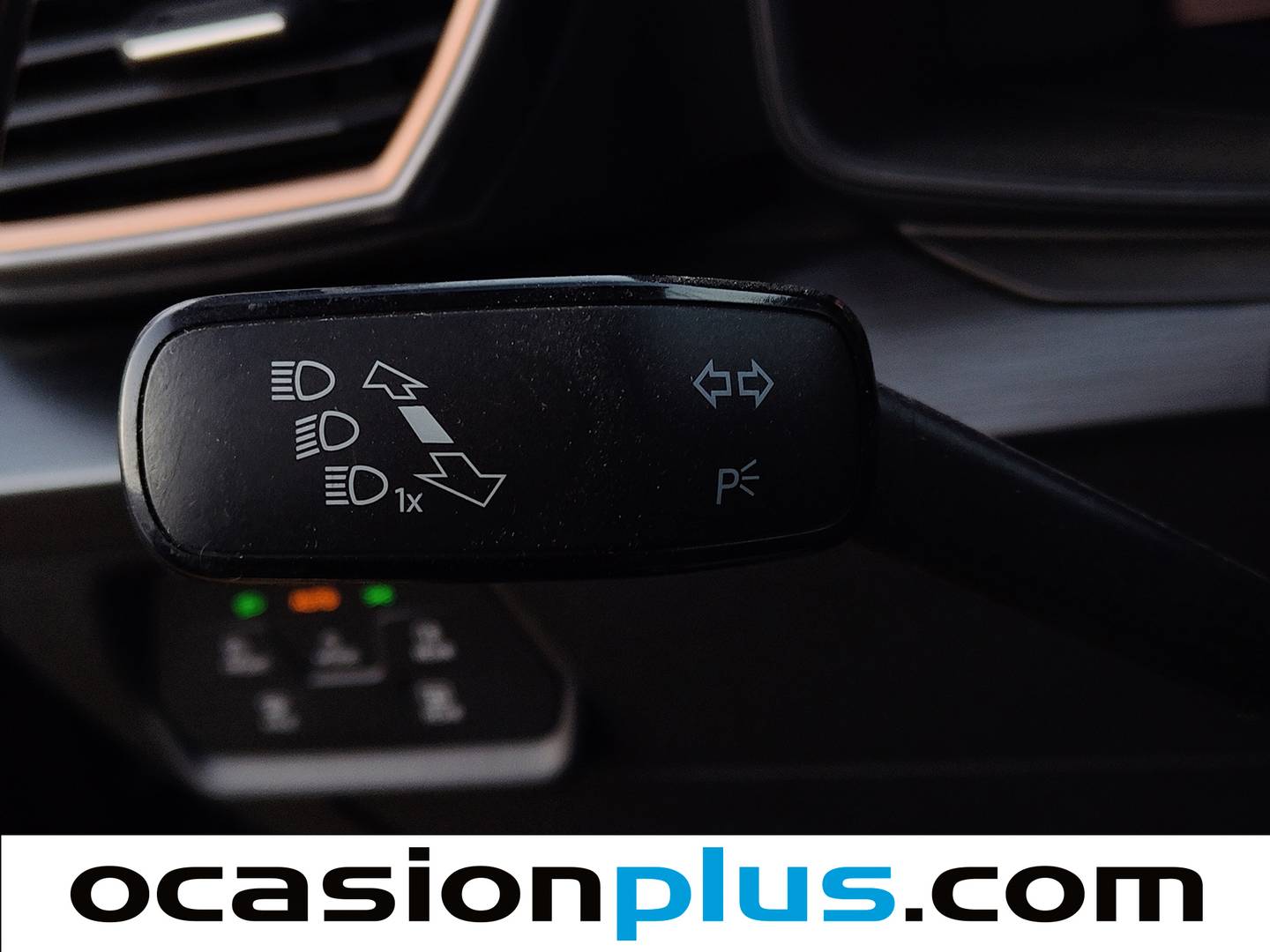 Cupra Formentor Cupra Formentor 1.5 TSI (150 CV) manual