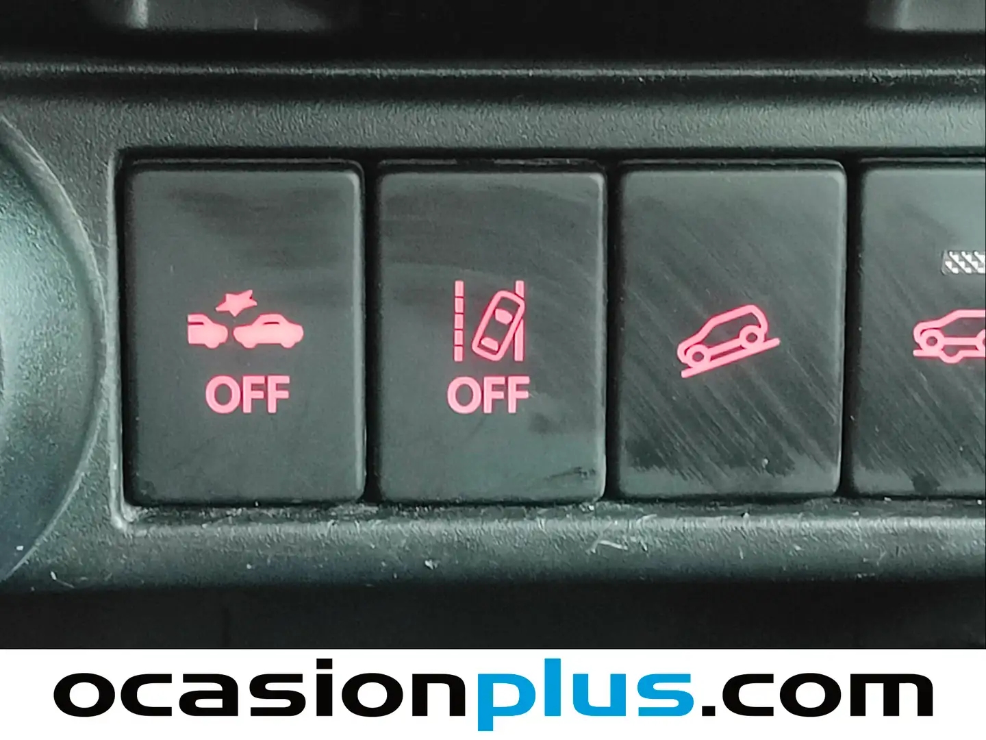 Foto Suzuki Ignis Suzuki Ignis 1.2 GLX 4WD (90 CV)