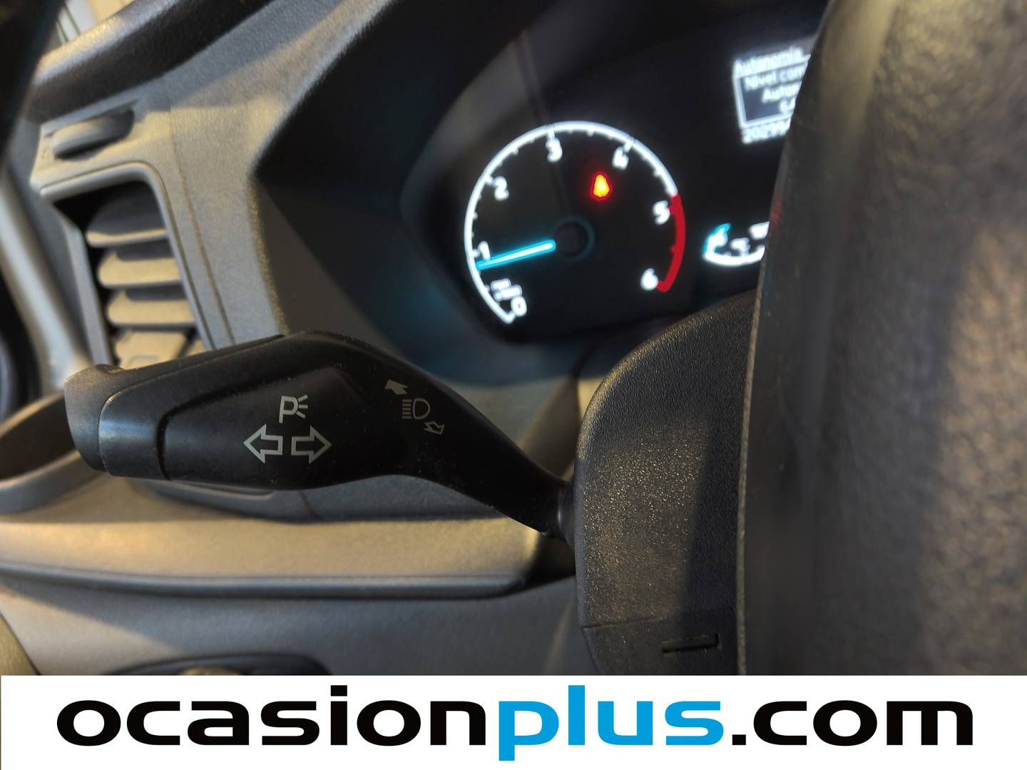 Ford Transit Custom Ford Transit Custom Furgon 2.0 TDCI 300 L2 Trend (130 CV) de ocasión