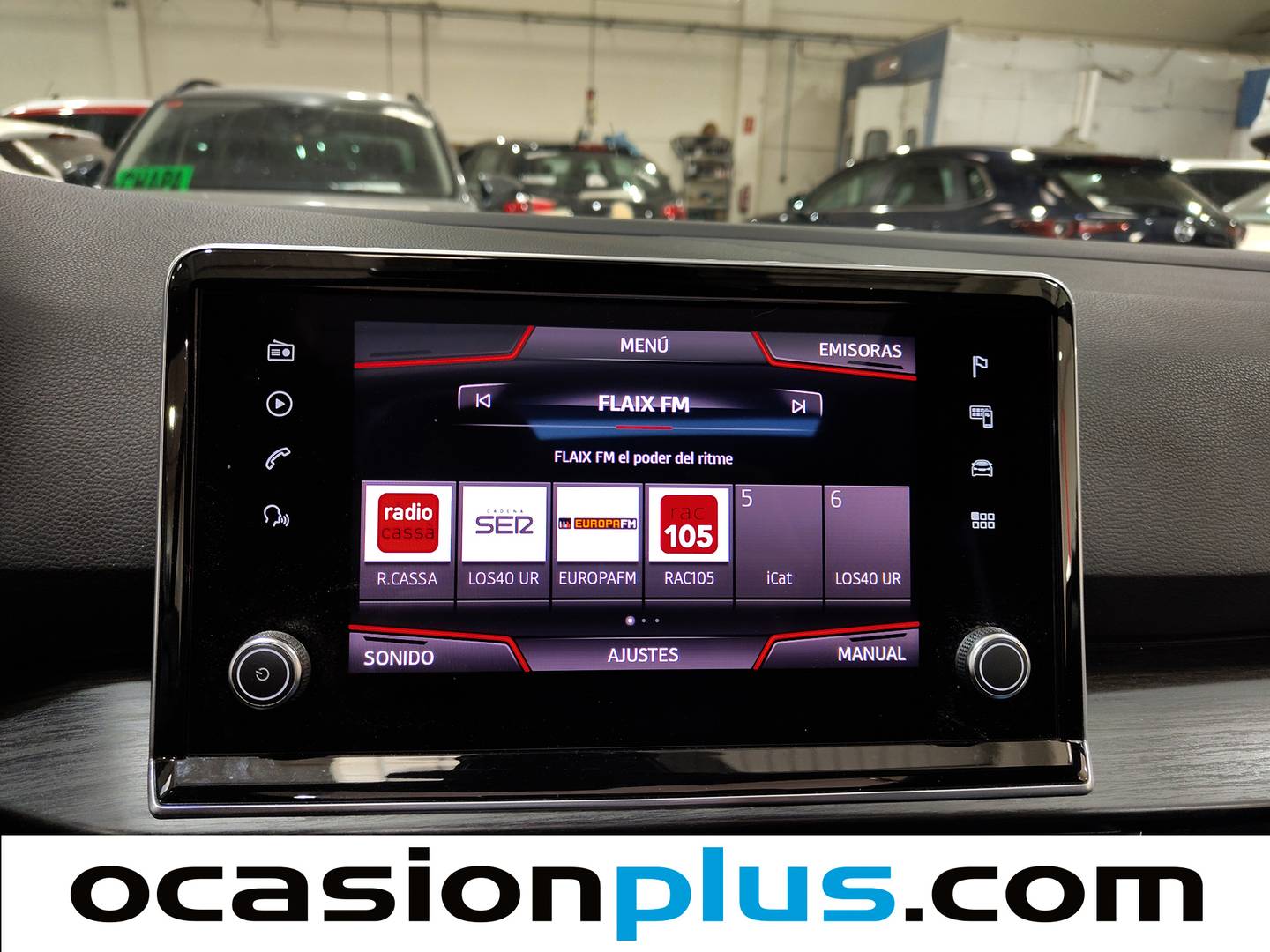 Seat Tarraco Seat Tarraco 1.5 TSI S&S Xcellence Plus (150 CV) 7 Plazas al mejor precio
