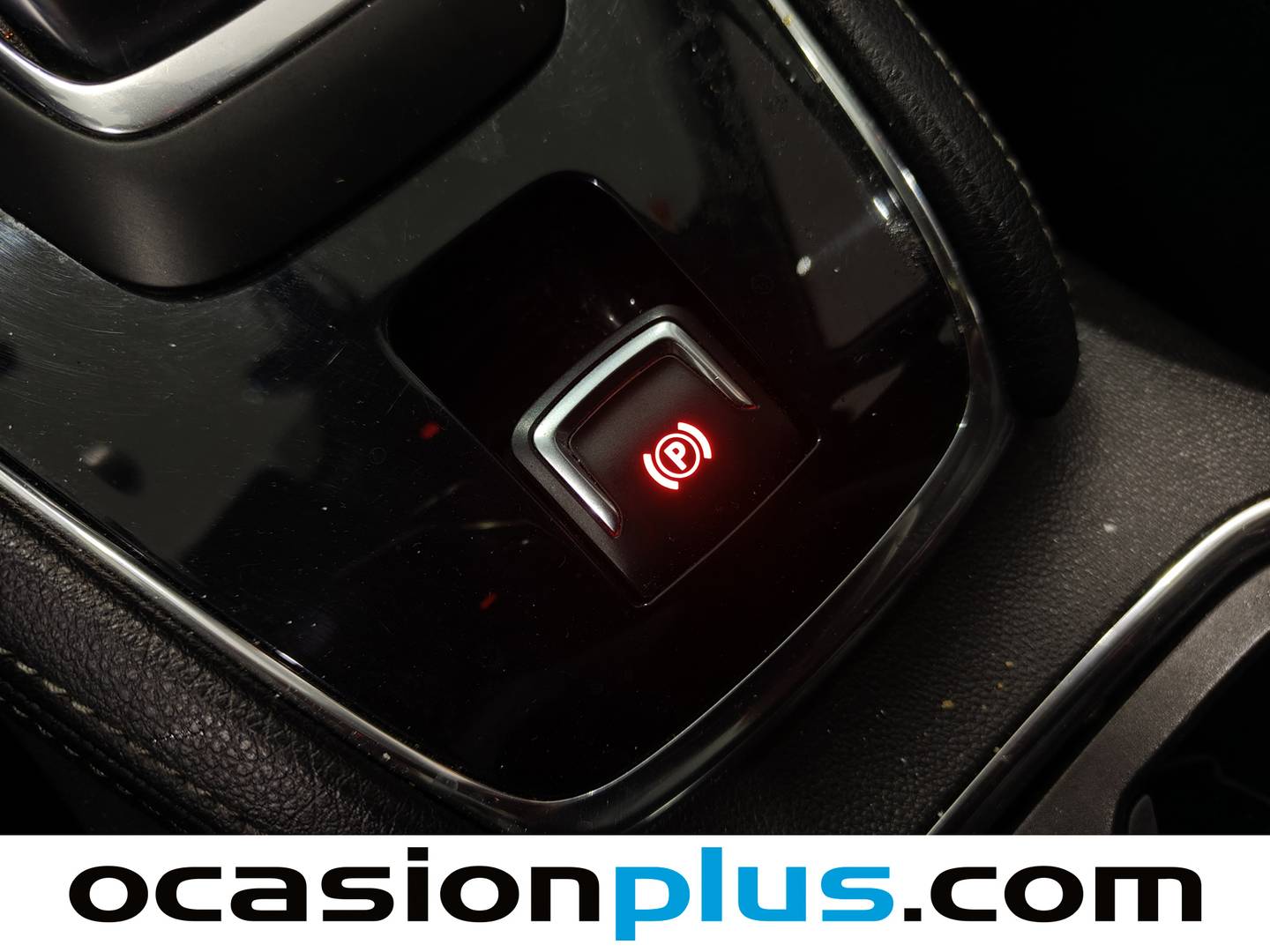 Opel Grandland X PHEV Opel Grandland X 1.6 Turbo PHEV Ultimate 4x4 Auto  (300 CV) de ocasión