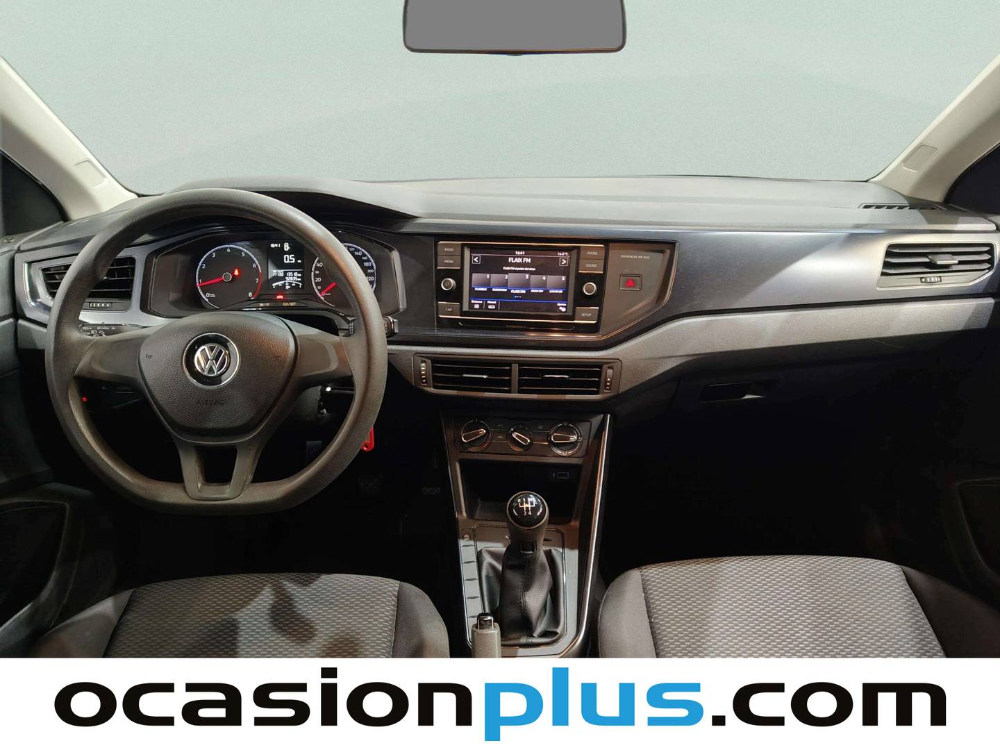 Foto Volkswagen Polo Volkswagen Polo Edition 1.0 (75 CV)