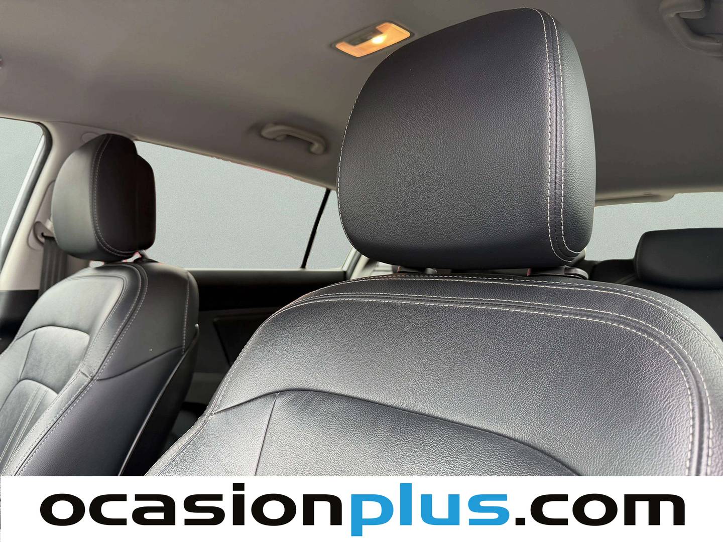 Extras y acabados del KIA Sportage KIA Sportage 1.7 CRDI VGT x-Tech Eco-Dynamic 4x2 (115 CV)