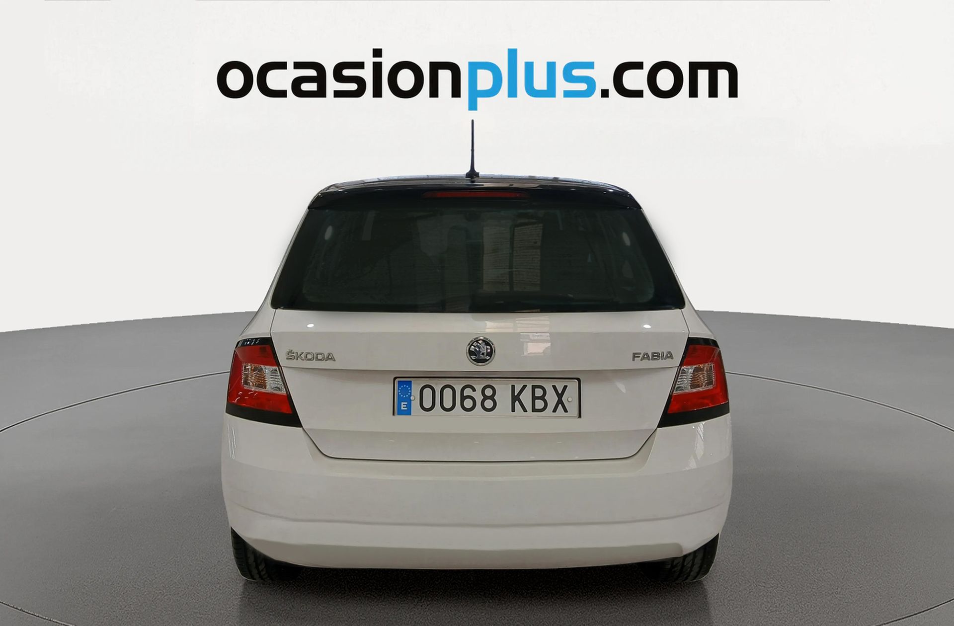 Škoda Fabia 1.4 TDI Business - foto 11