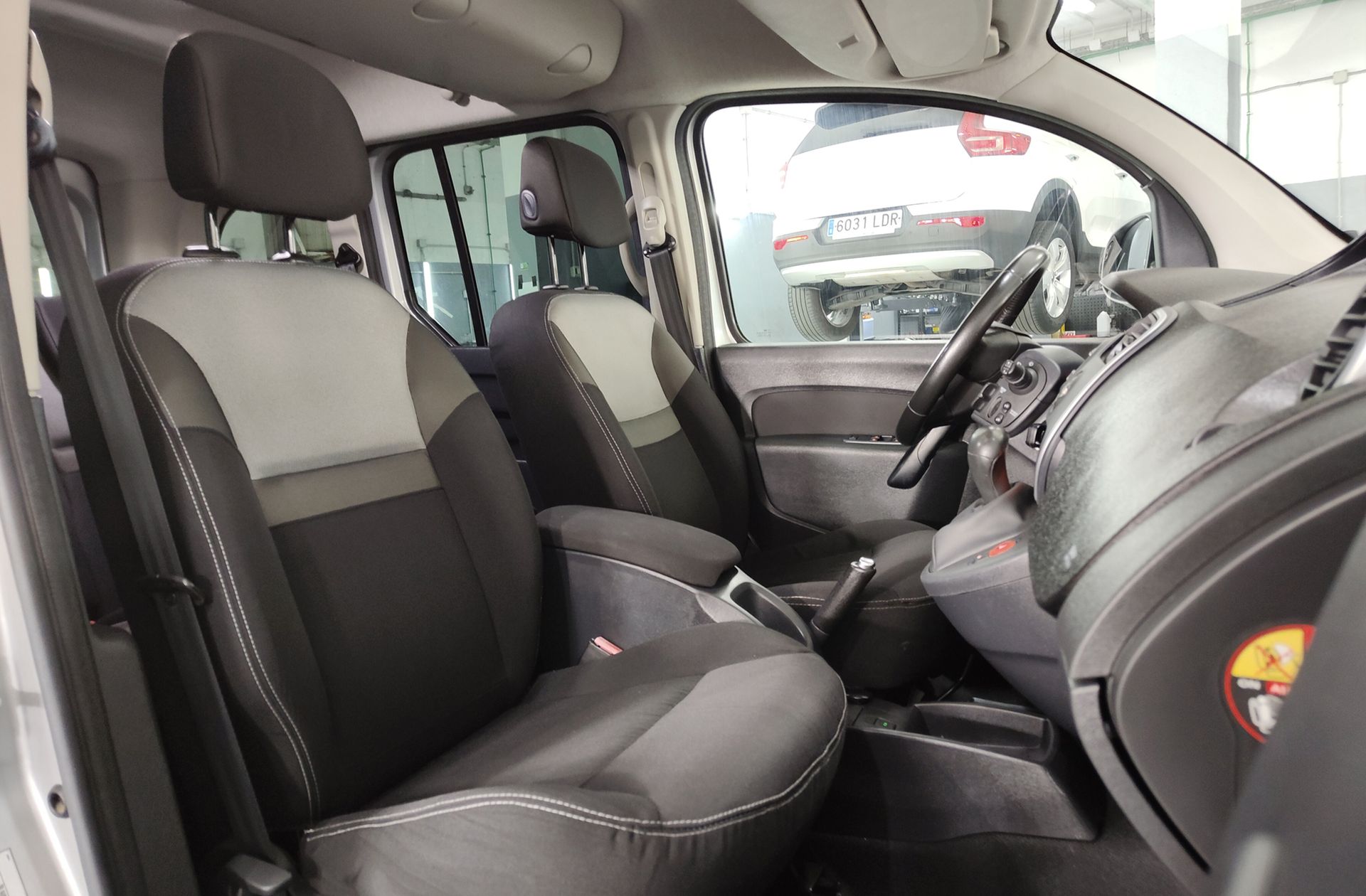 Renault Kangoo Combi Extrem M1-AF TCe - foto 14