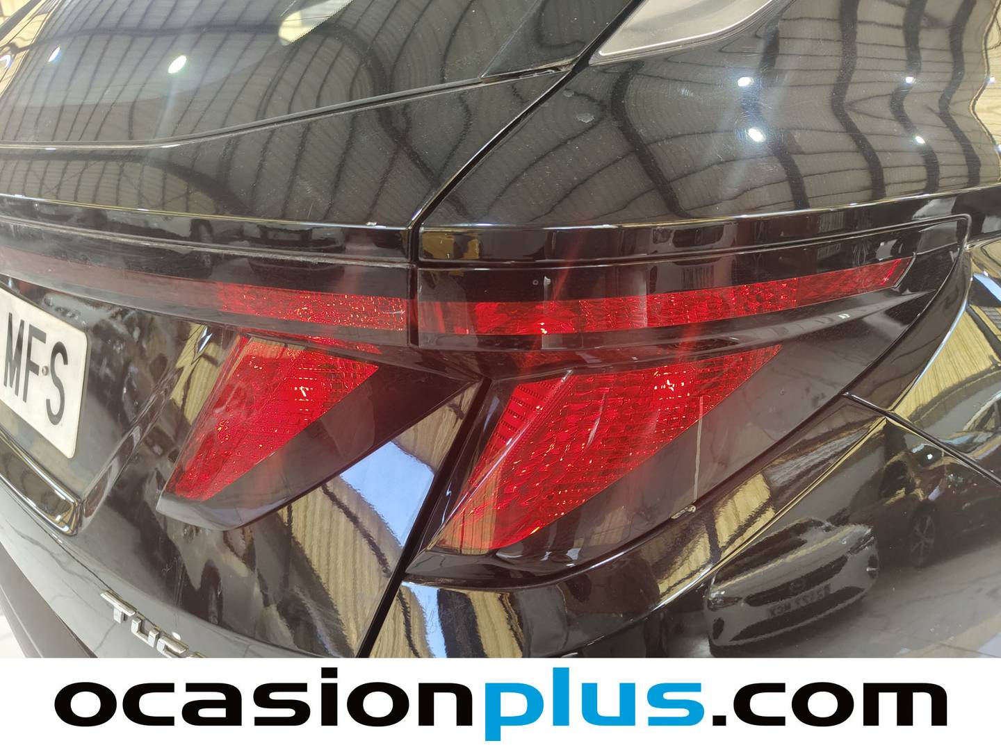 Hyundai Tucson Hyundai Tucson 1.6 CRDI Maxx (115 CV) al mejor precio