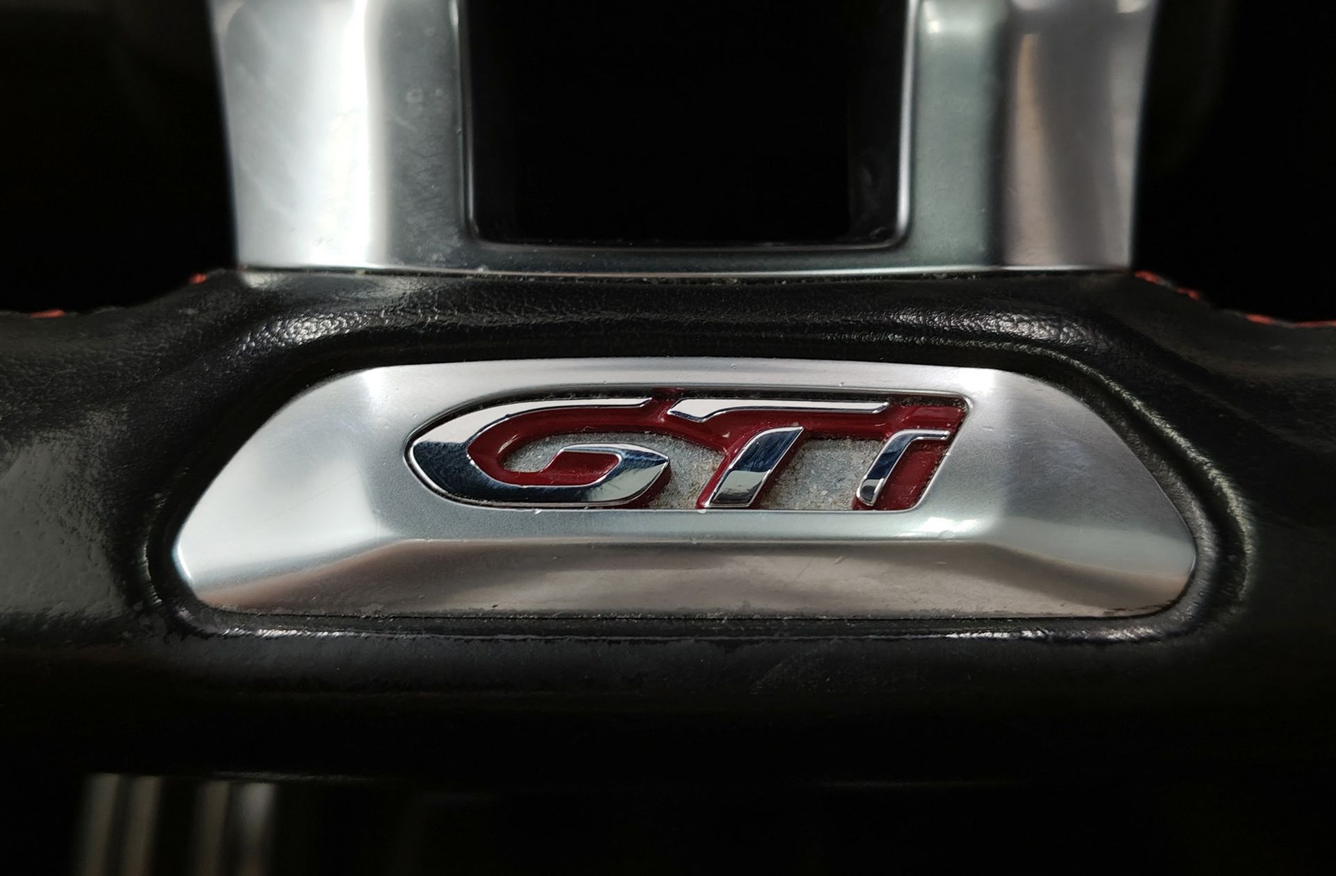Peugeot 308 1.6 GTI - foto 5