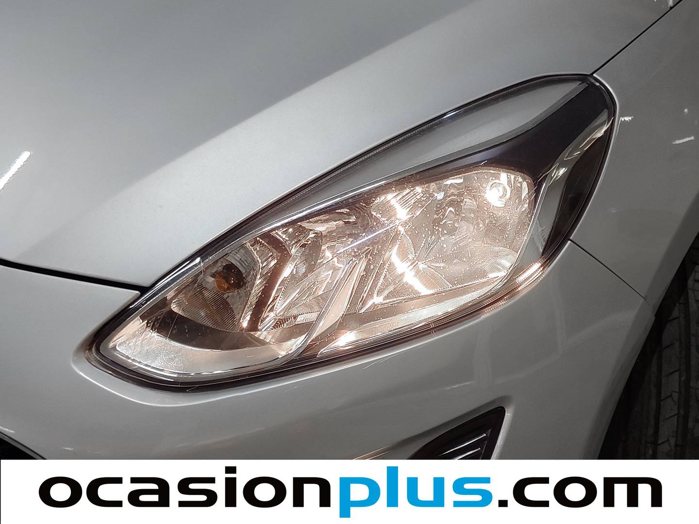 Ford Fiesta Ford Fiesta 1.0 EcoBoost S&S Trend+ (100 CV) barato