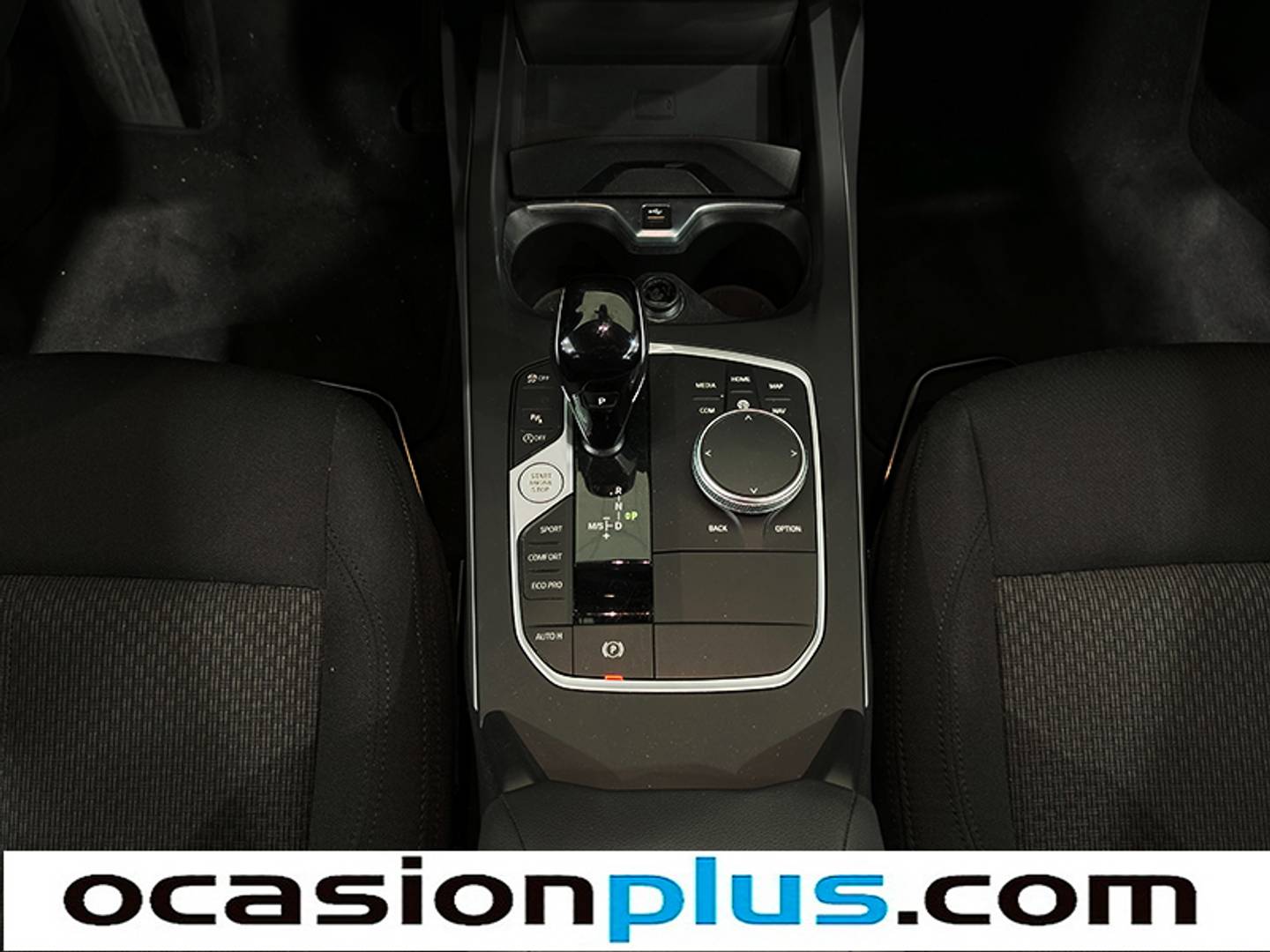 Foto BMW Serie 1 BMW Serie 1 116d (116 CV)