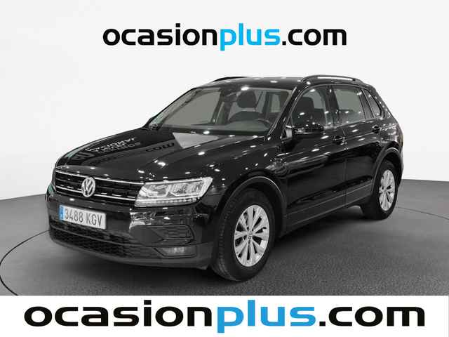 Volkswagen Segunda Mano Castellón