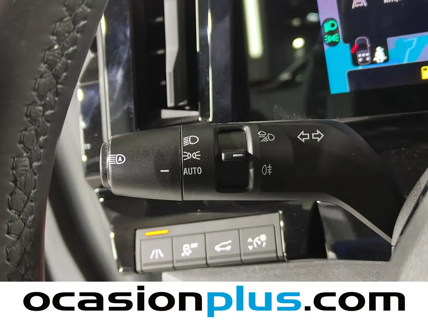 Foto Renault Espace Renault Espace E-Tech 200 full hybrid Iconic (200 CV) 7 Plazas