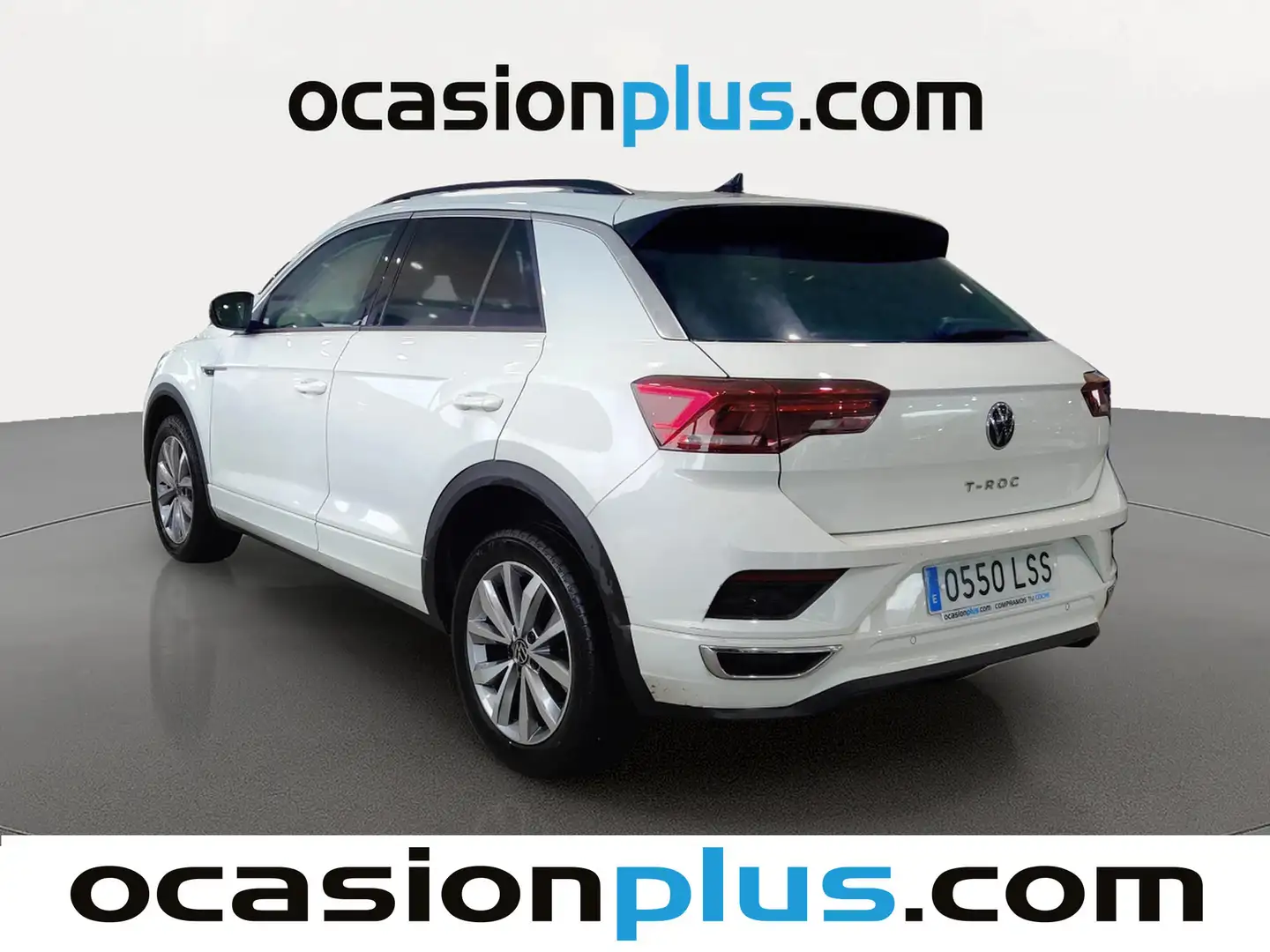 Foto Volkswagen T-Roc Volkswagen T-Roc Advance R-Line 1.5 TSI  (150 CV) DSG
