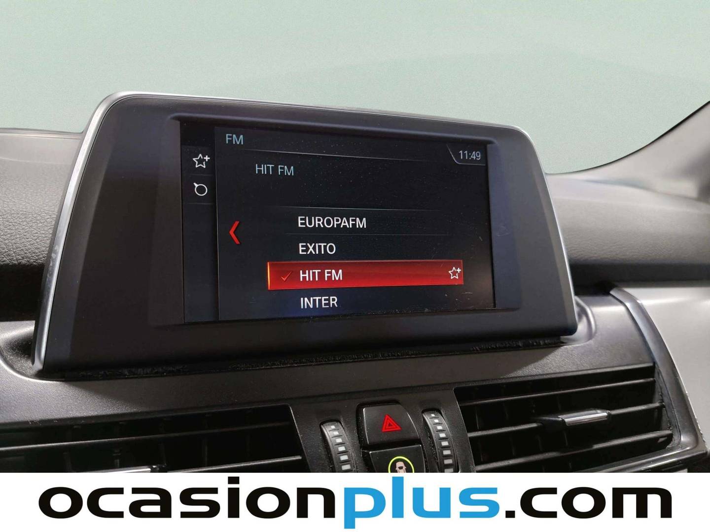 BMW Serie 2 Active Tourer BMW Serie 2 225xe iPerformance Active Tourer (224 CV) km 0