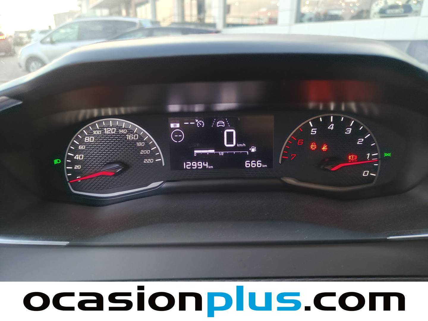 Foto Peugeot 208 Peugeot 208 PureTech 75 Like (75 CV)