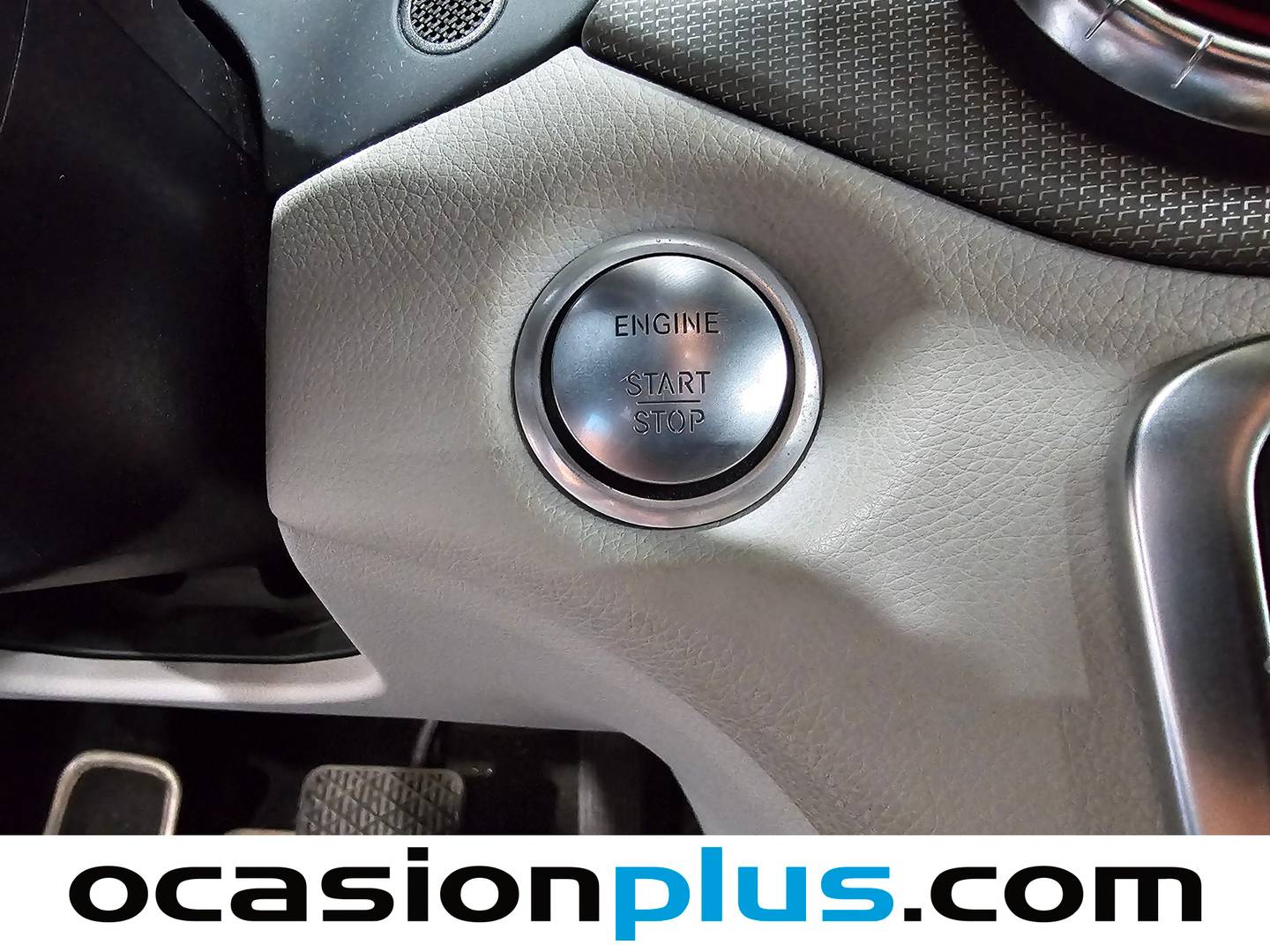 Mercedes CLA Mercedes CLA 180 (122 CV) gasolina