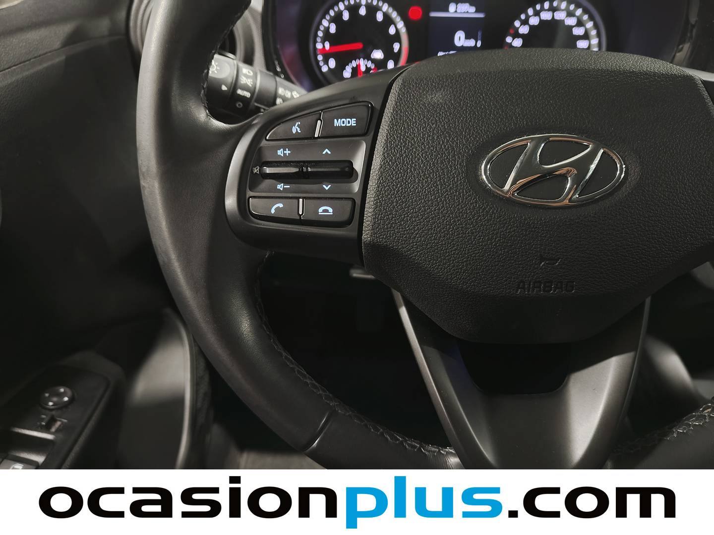Hyundai i10 Hyundai i10 1.2 Tecno 2C (84 CV) de ocasión