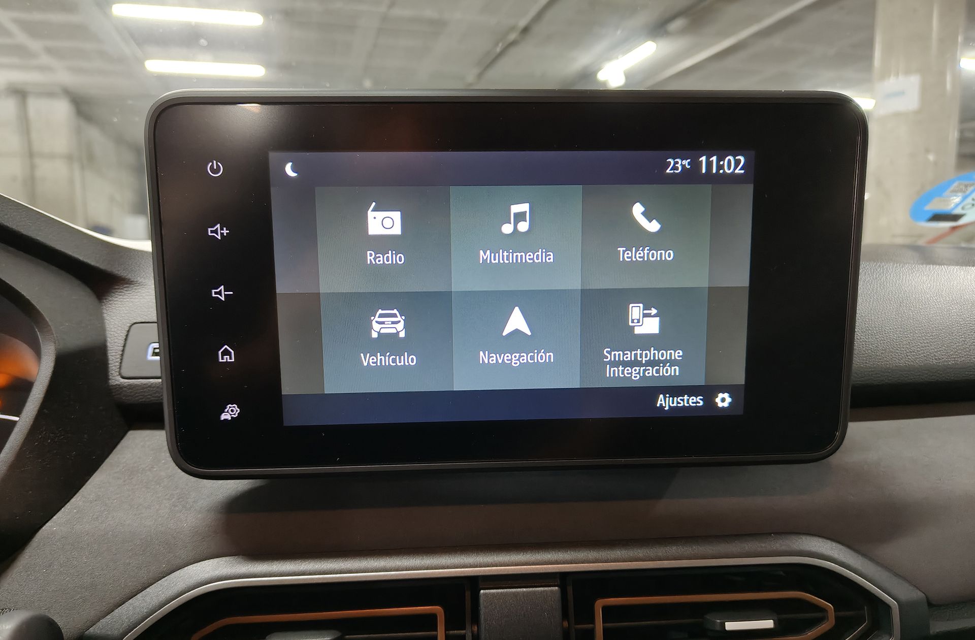 Dacia Jogger Extreme Hybrid 7 plazas - foto 8