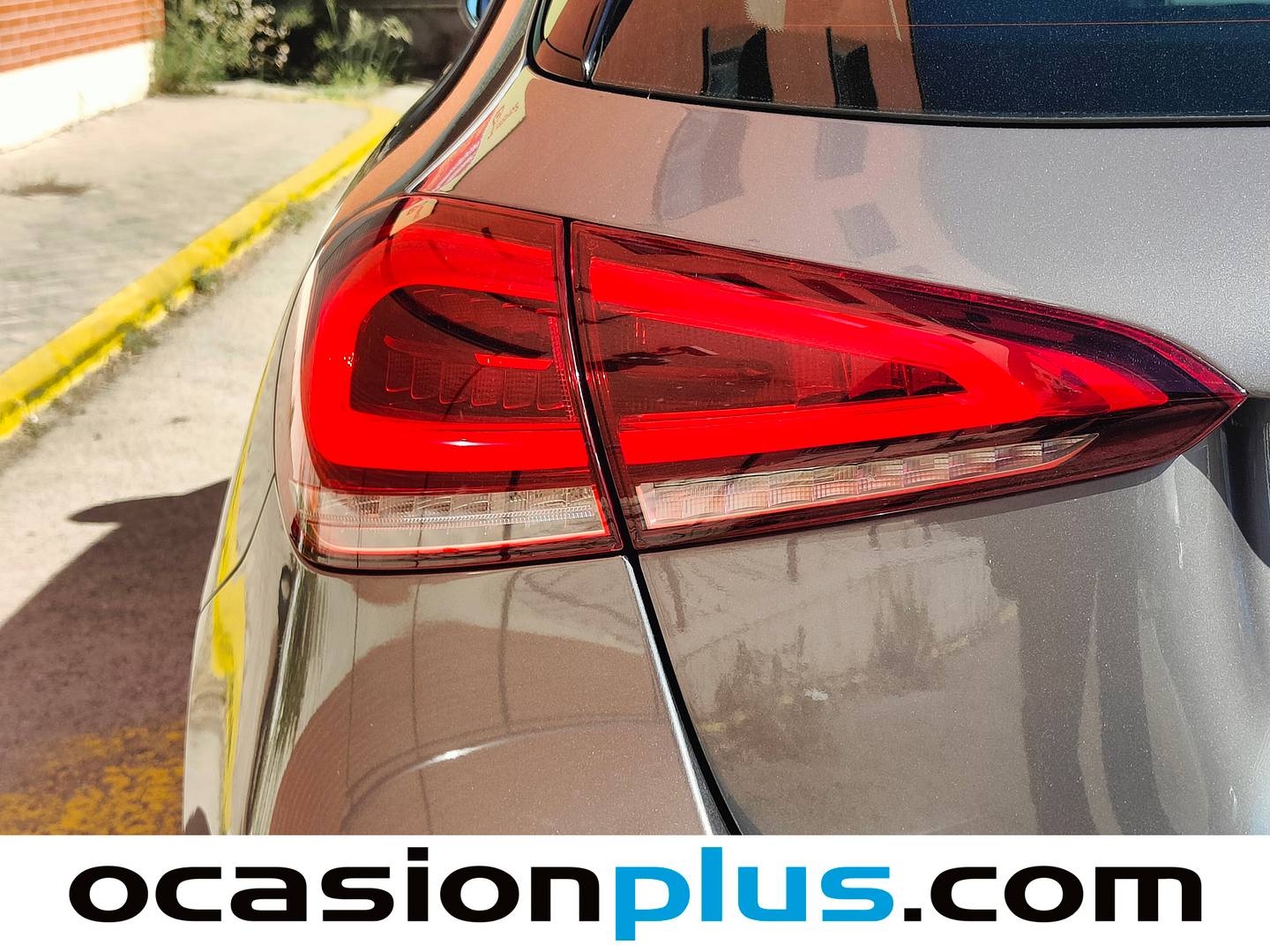 Paquetes del Mercedes Clase A Mercedes Clase A 200 (163 CV) Pack AMG