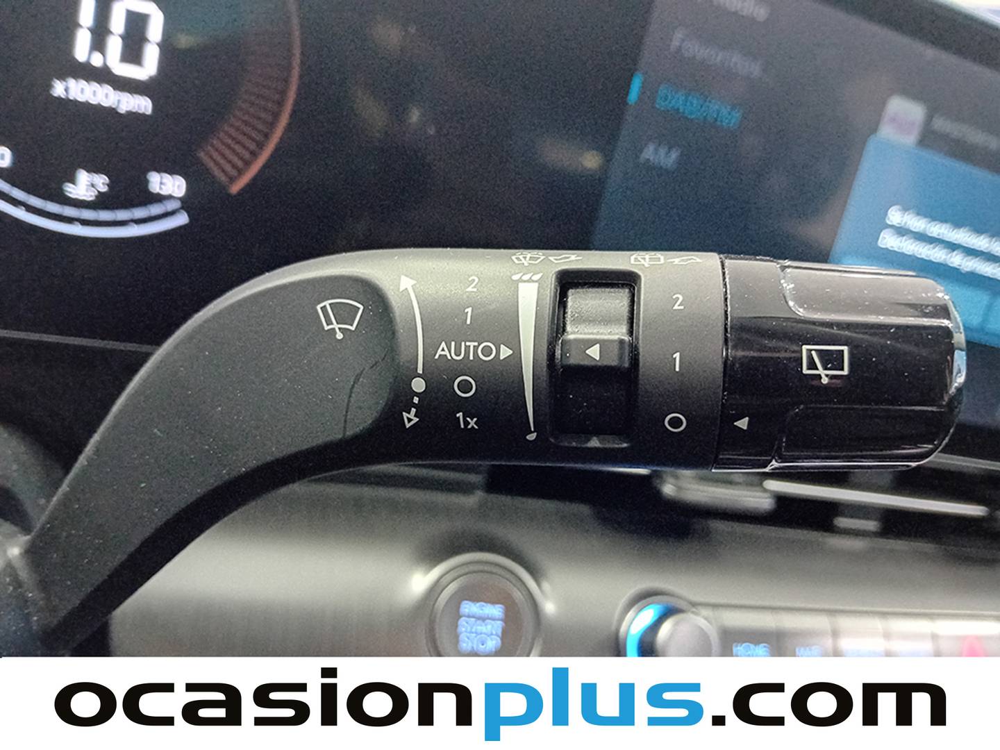 Foto Hyundai Kona Hyundai Kona 1.0 TGDi Maxx 4x2 (120 CV)