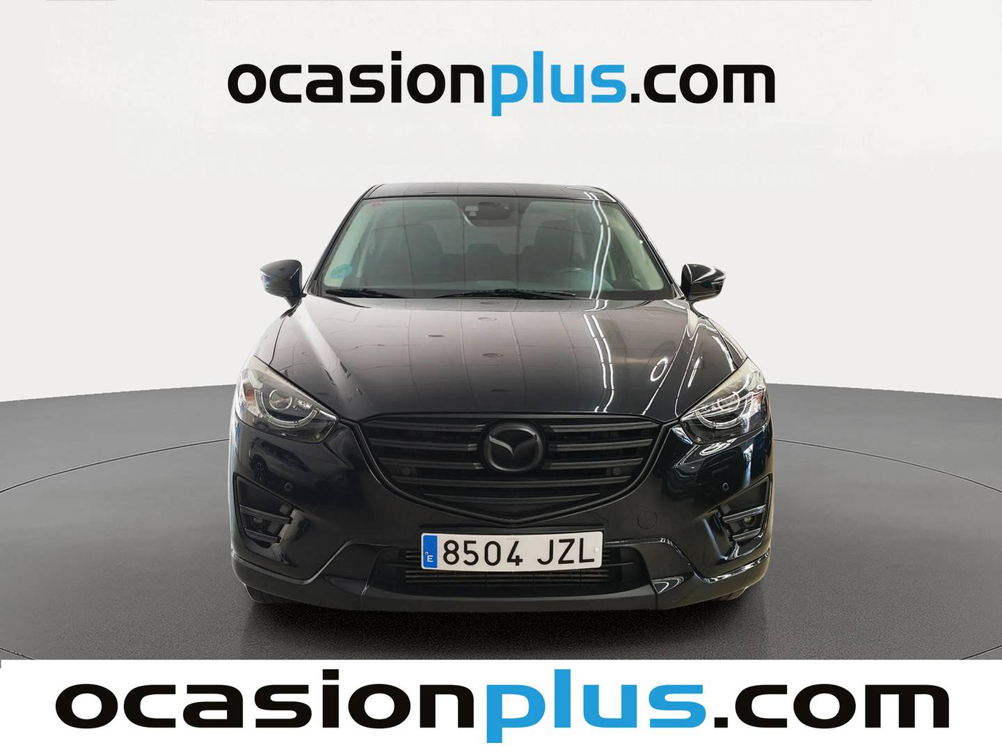 Mazda CX-5 Mazda CX-5 2.2 DE Black Tech Edition 2WD 110 kW (150 CV) 150cv